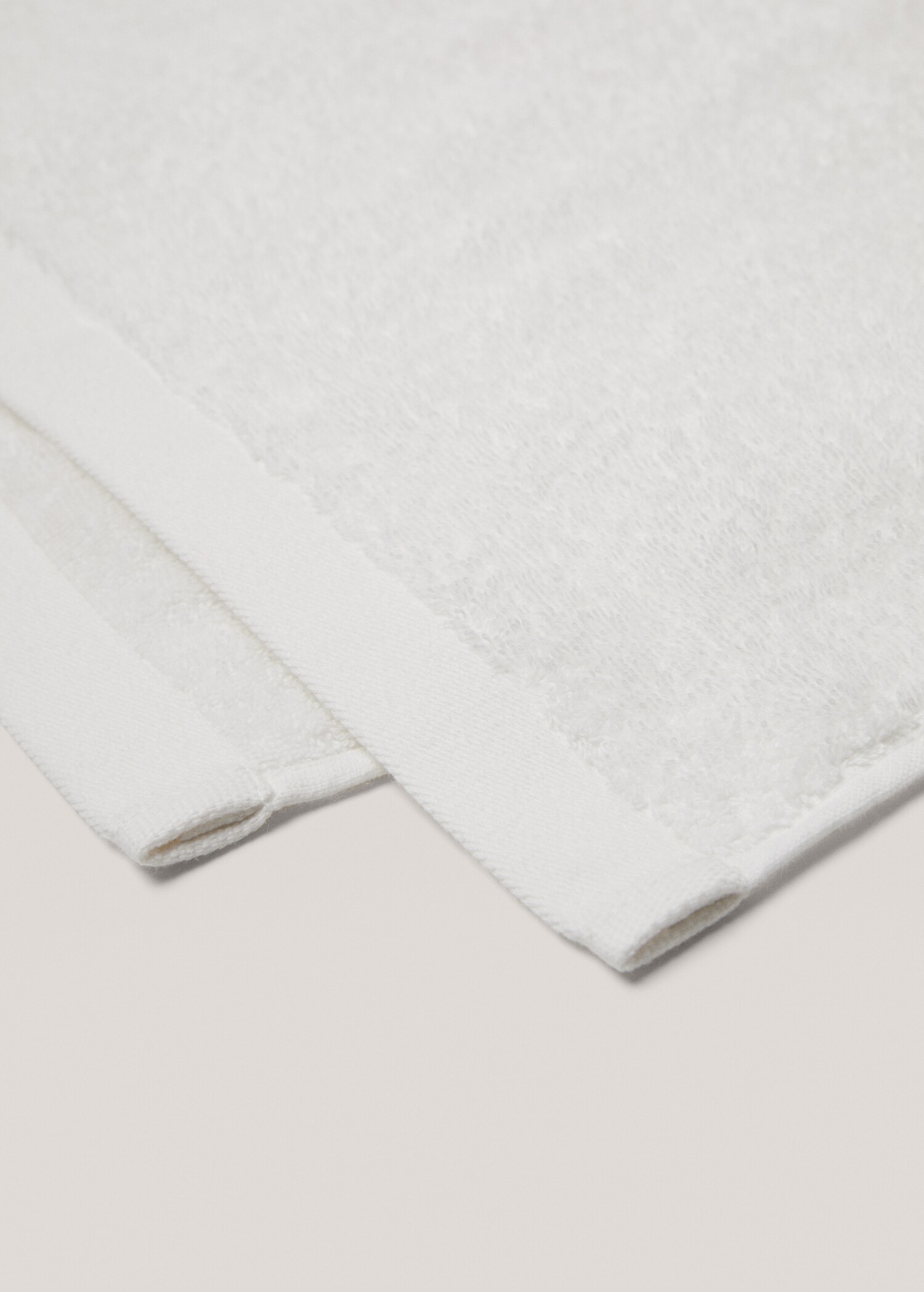 100% bomull servanthåndkle 90x150cm - Artikkeldetalj 3