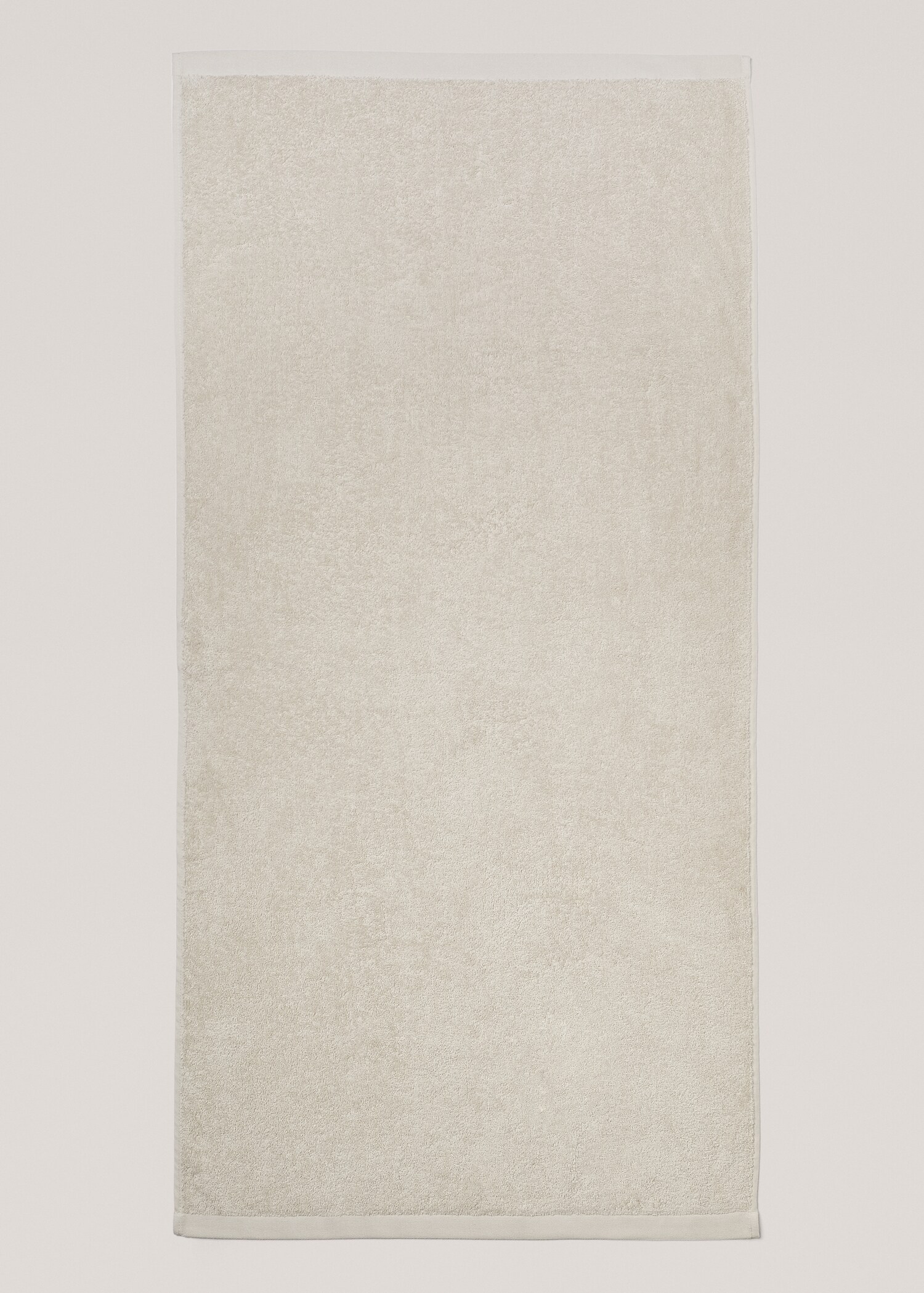100% bomull servanthåndkle 90x150cm - Artikkeldetalj 2