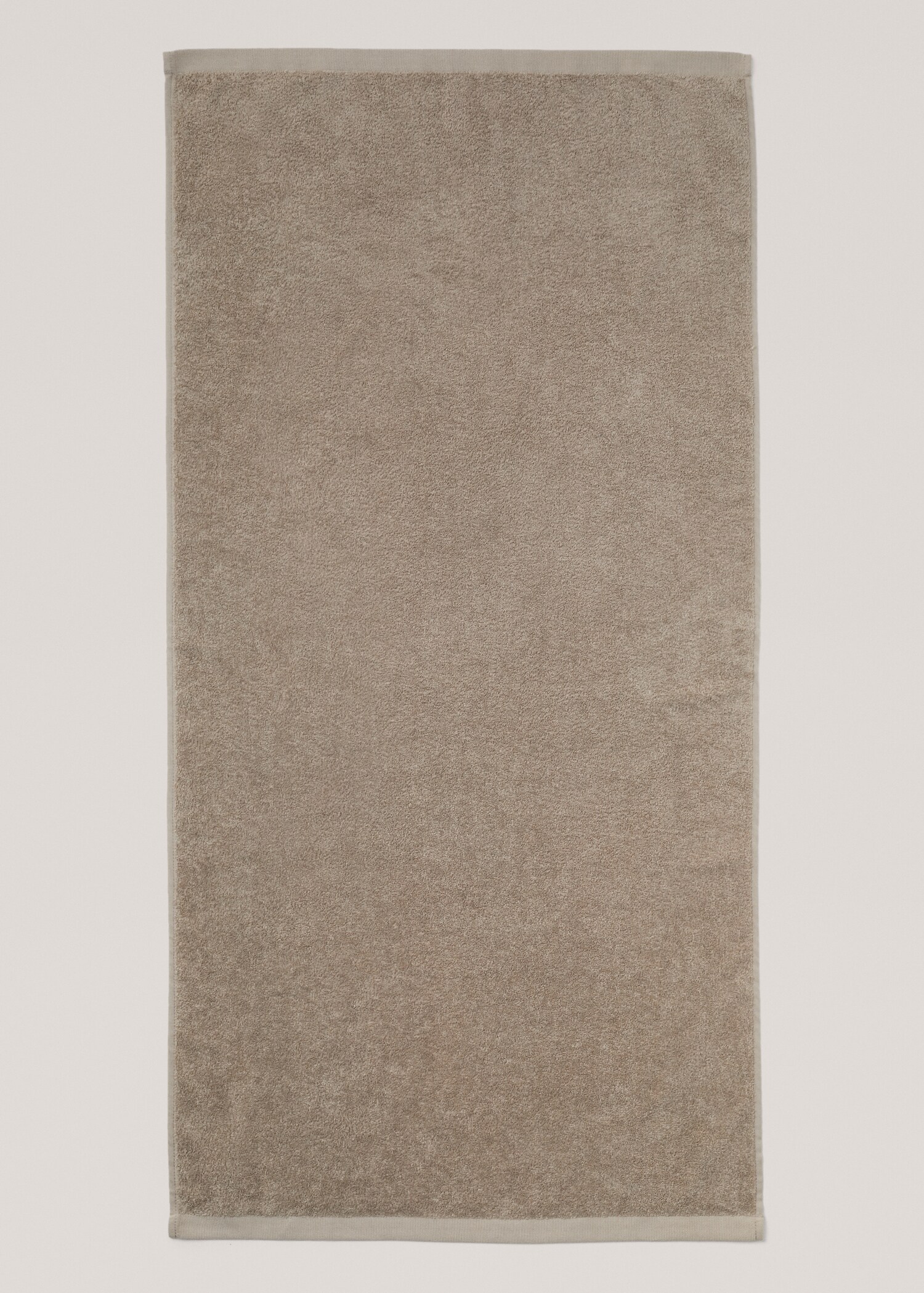 100% bomull servanthåndkle 90x150cm - Artikkeldetalj 2