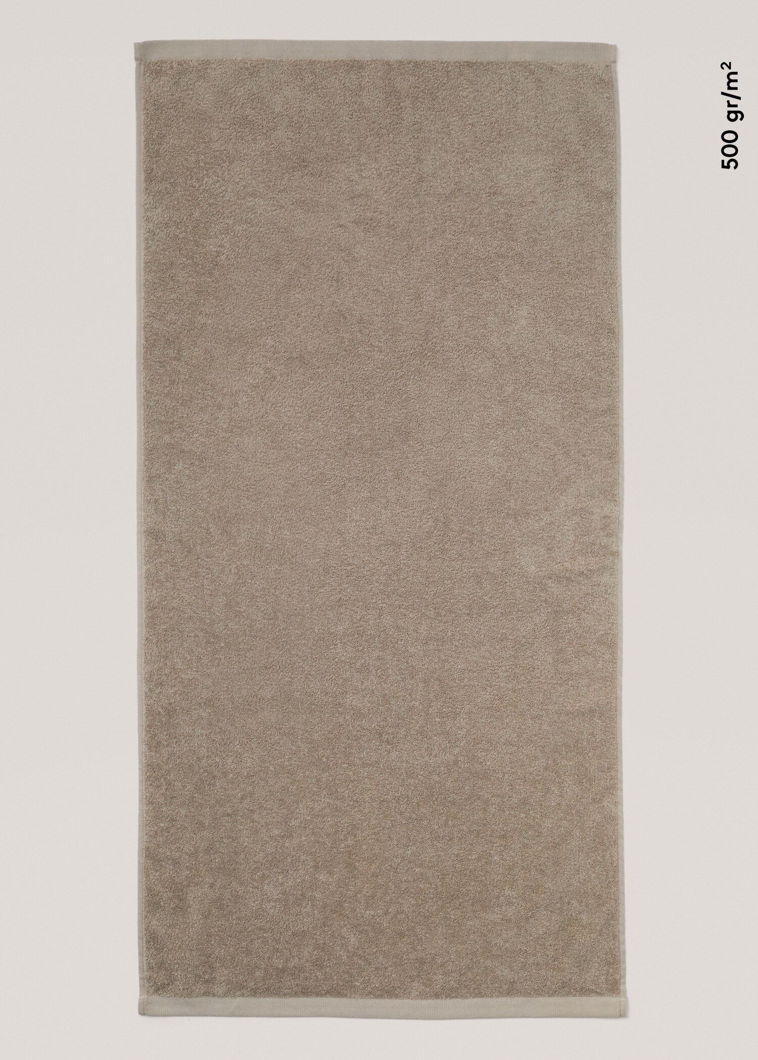 100% bomull servanthåndkle 90x150cm - Artikkeldetalj 6