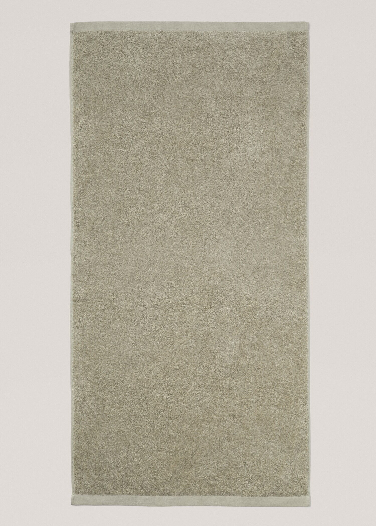100% bomull servanthåndkle 90x150cm - Artikkeldetalj 2
