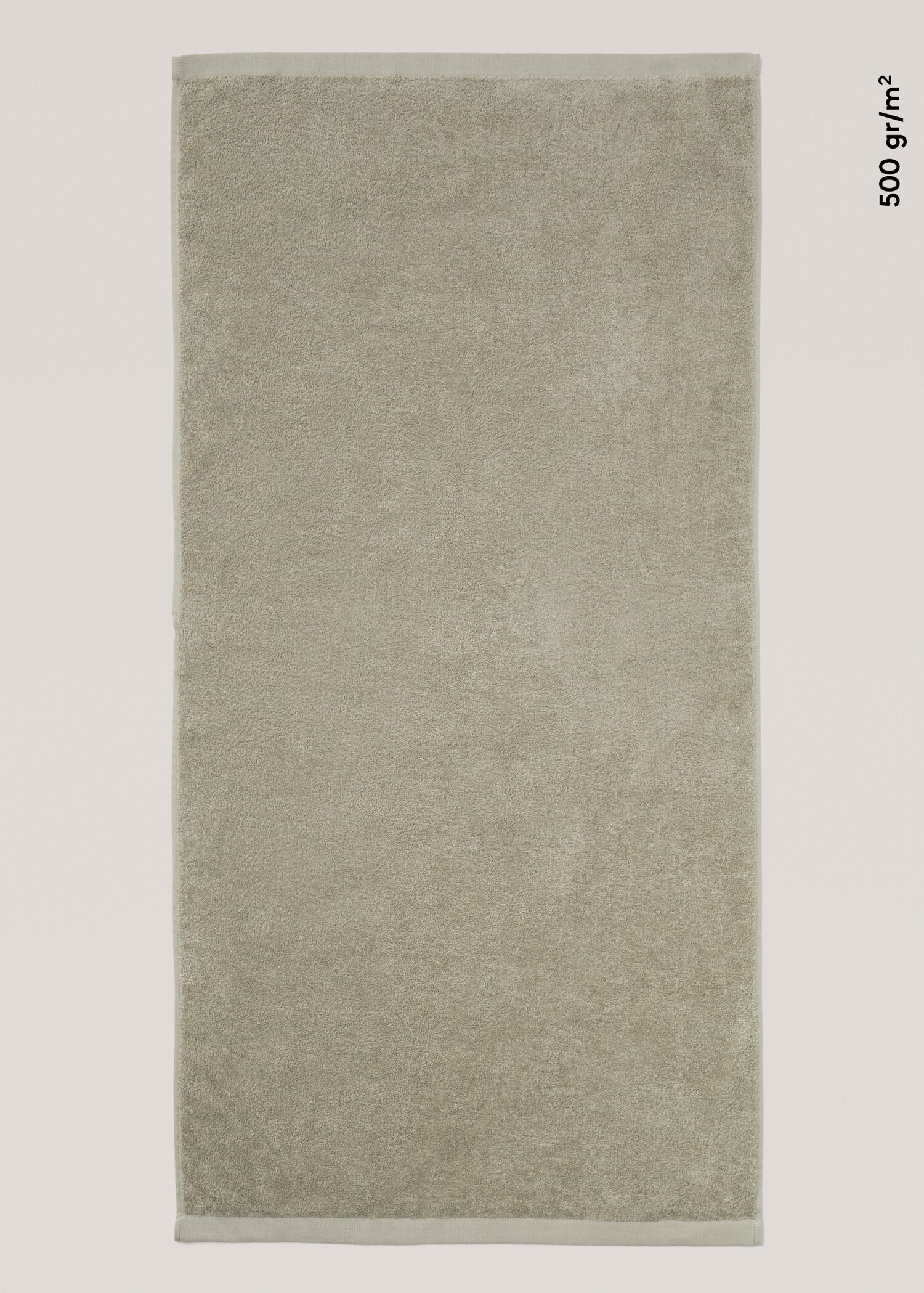 100% bomull servanthåndkle 90x150cm - Artikkeldetalj 6