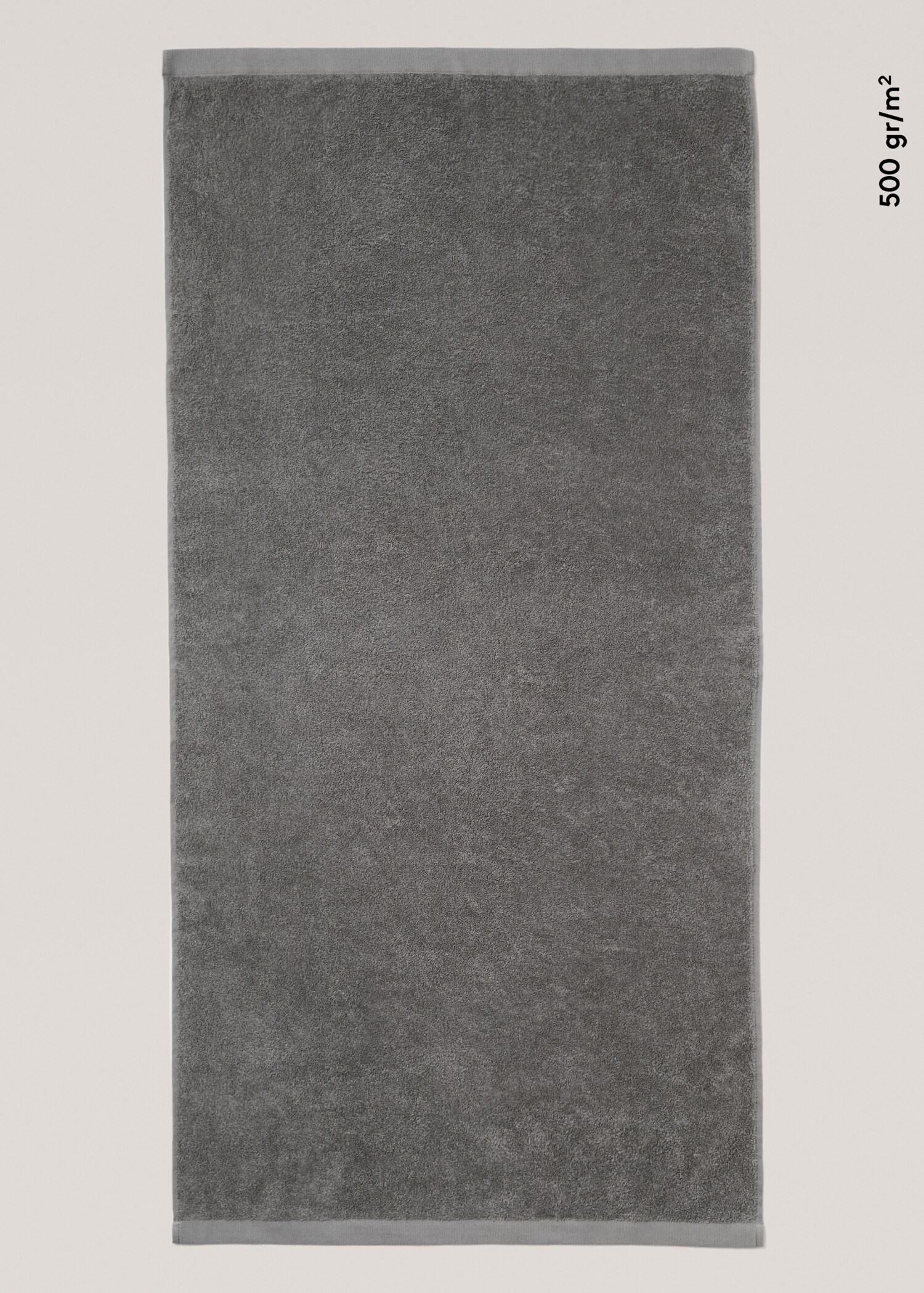 100% bomull servanthåndkle 90x150cm - Artikkeldetalj 6