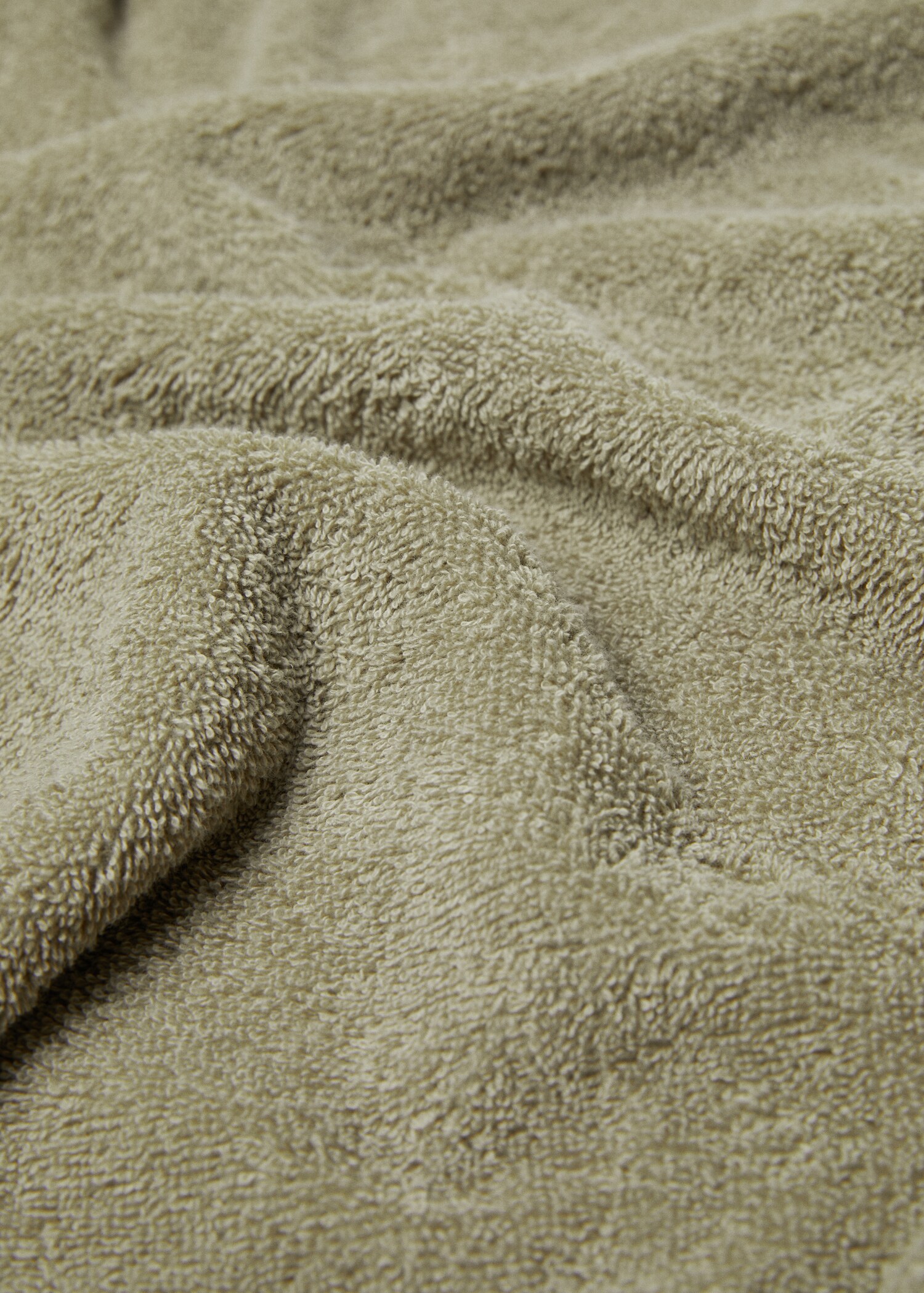 Handtuch aus 100 % Baumwolle 50 x 90 cm - Detail des Artikels 4
