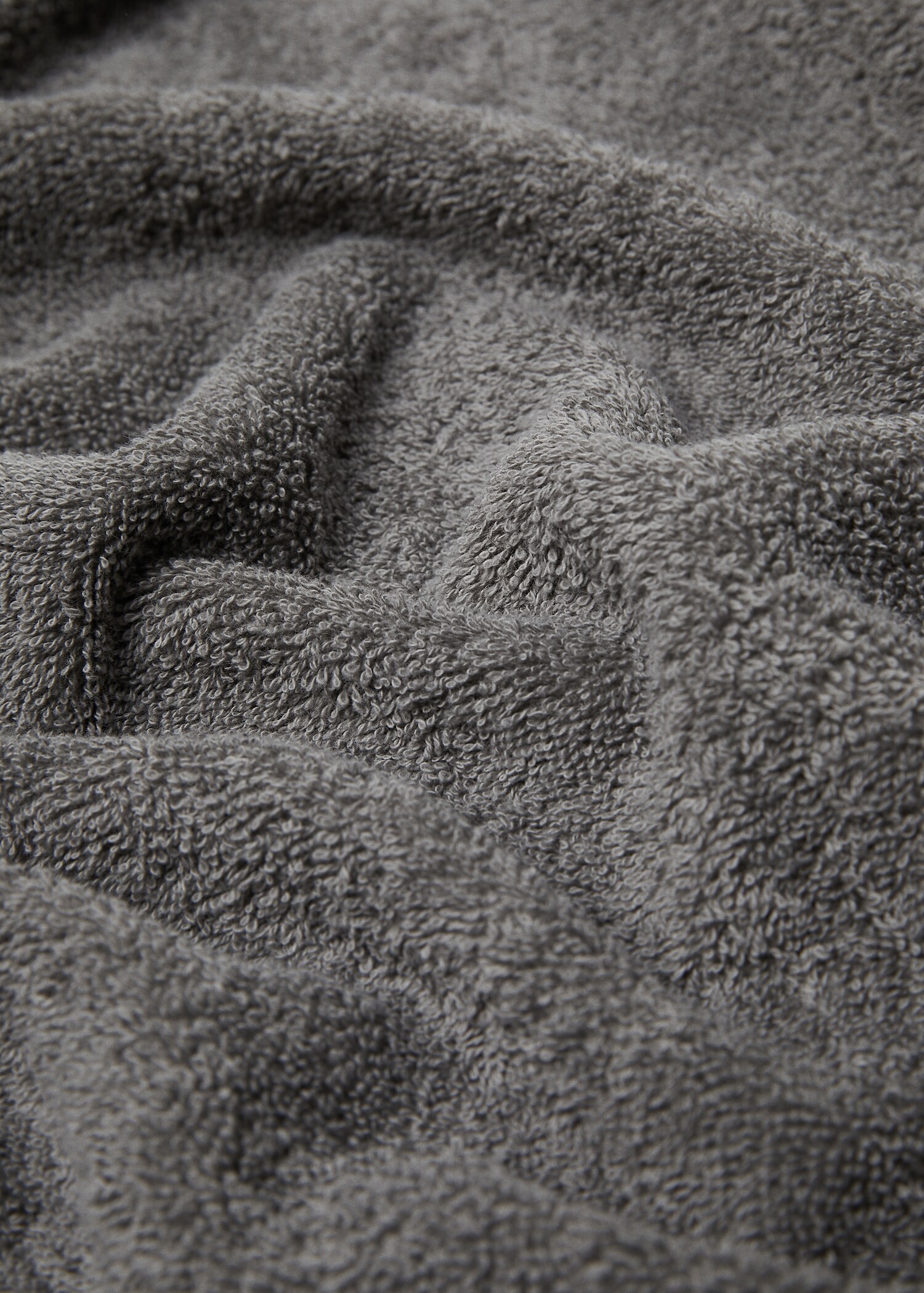 Handtuch aus 100 % Baumwolle 50 x 90 cm - Detail des Artikels 4