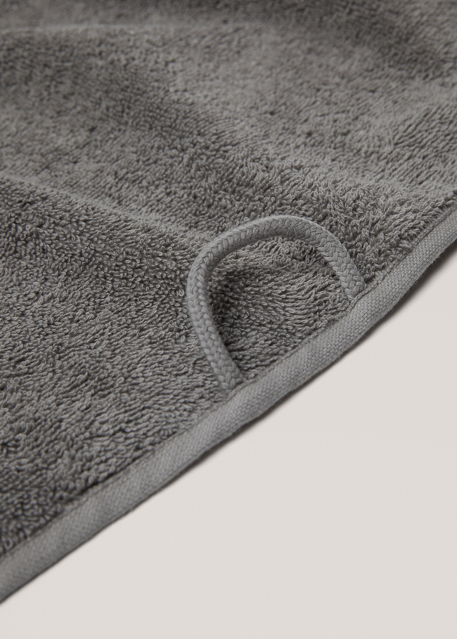 Handtuch aus 100 % Baumwolle 50 x 90 cm - Detail des Artikels 5