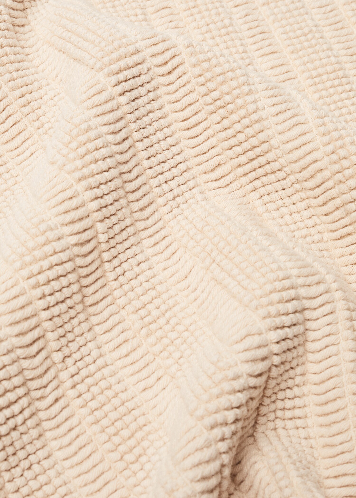 Braided bath mat - Details of the article 2