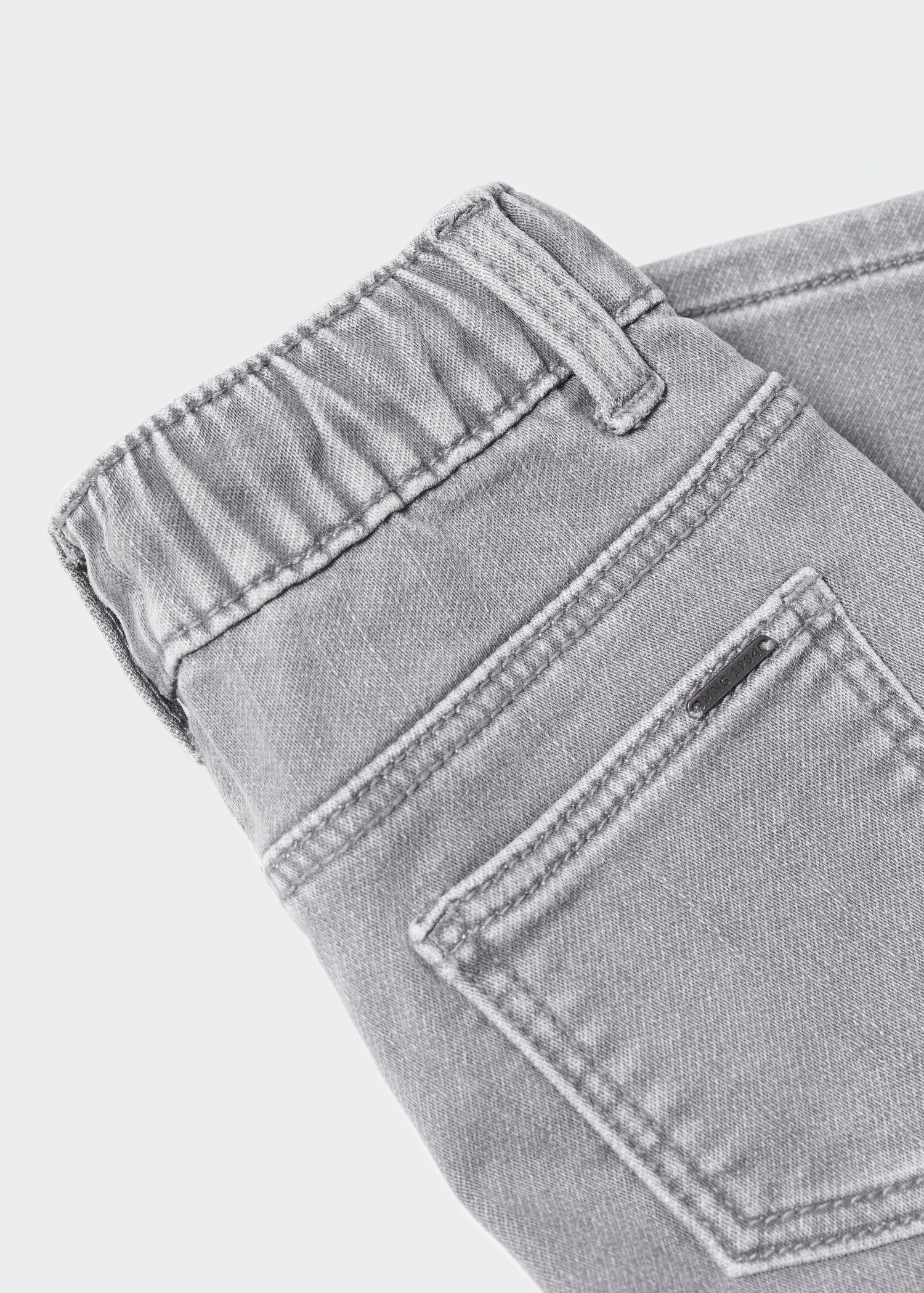 Shorts da mare con cintura elastica, disponibili fino alla tg. 8XL, nero | Ulla Popken Shorts da mare con cintura elastica, disponibili fino alla tg. 8XL, nero | Ulla Popken