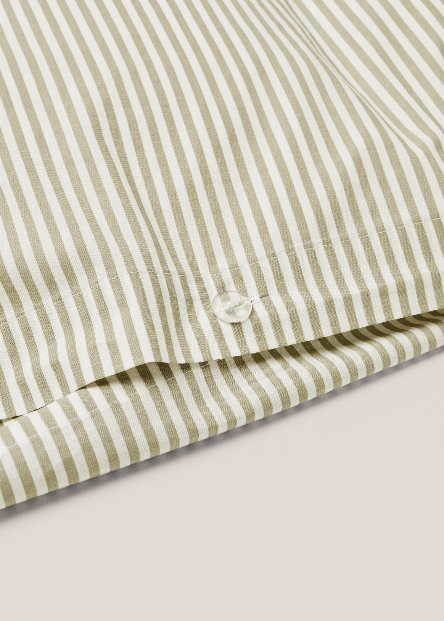 Funda nórdica rayas Cama 150/160 cm - Detalle del artículo 1