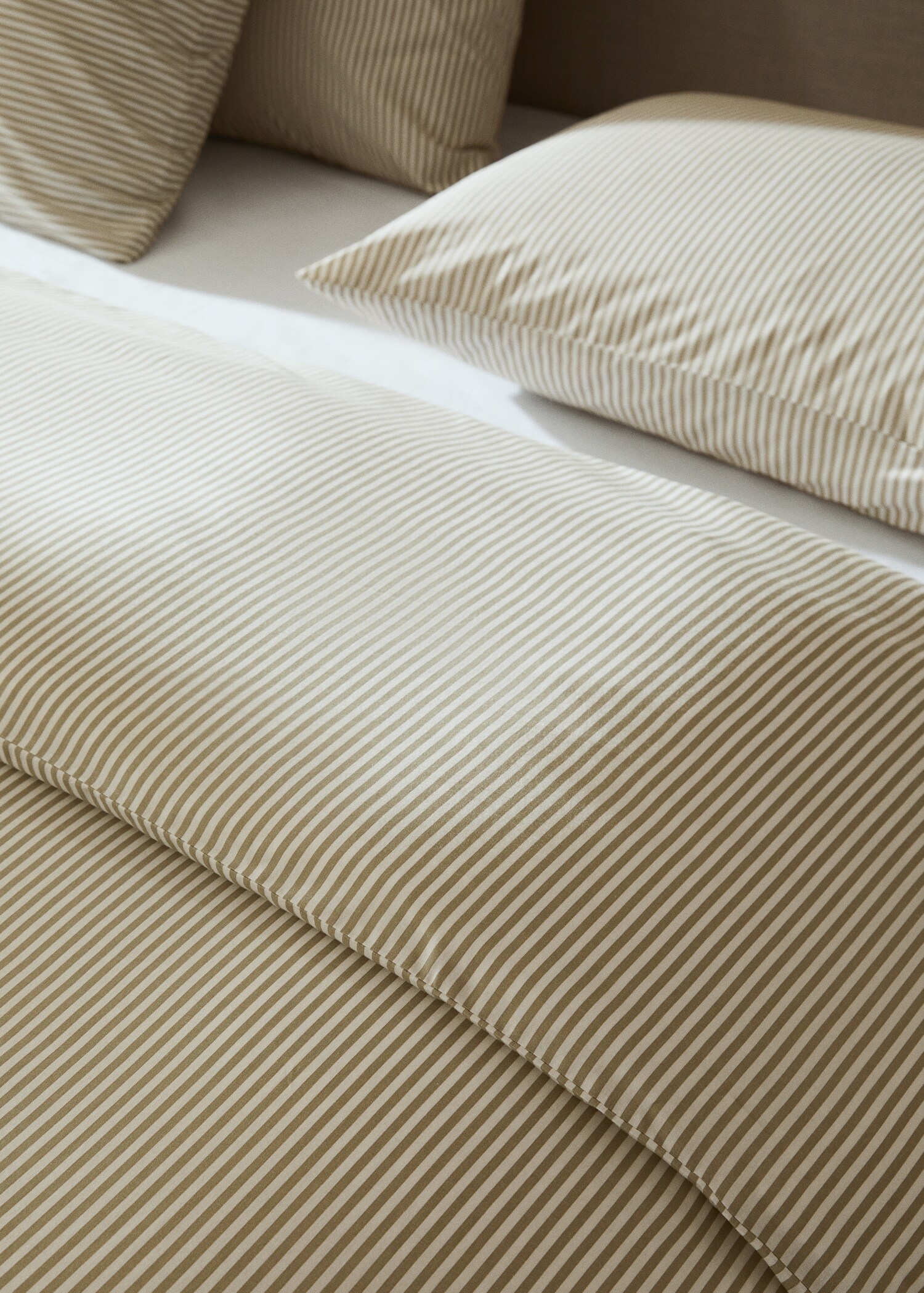 Funda nórdica rayas Cama 150/160 cm - Detalle del artículo 8