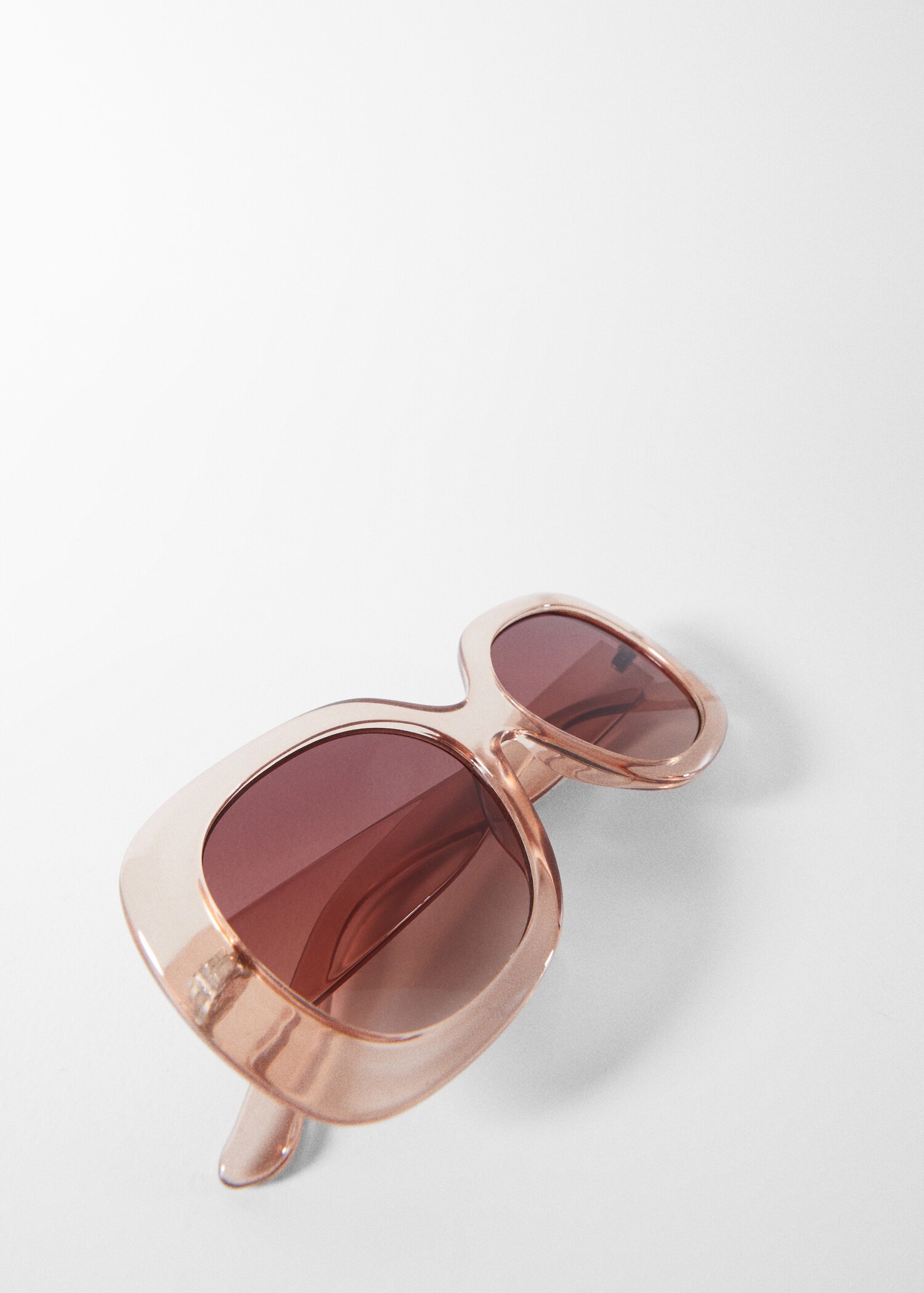 Gafas de sol retro - Detalle del artículo 5