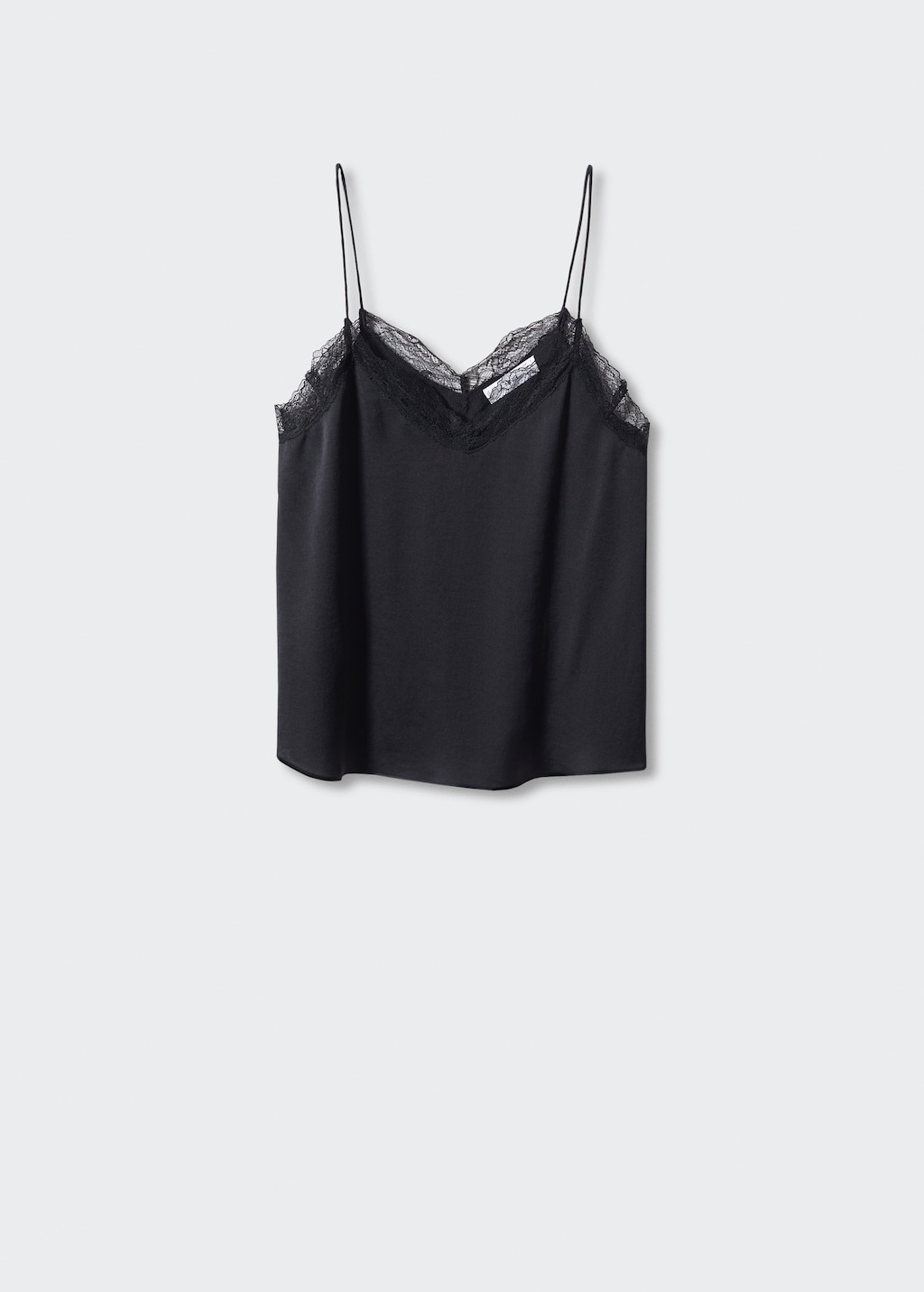 Lace top