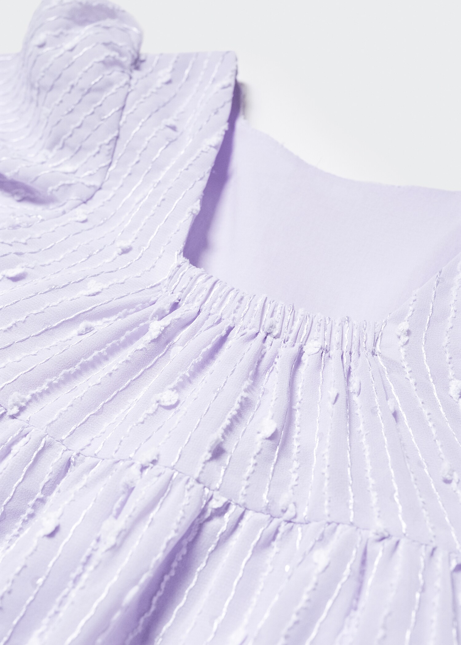 Vestido volantes - Detalle del artículo 8