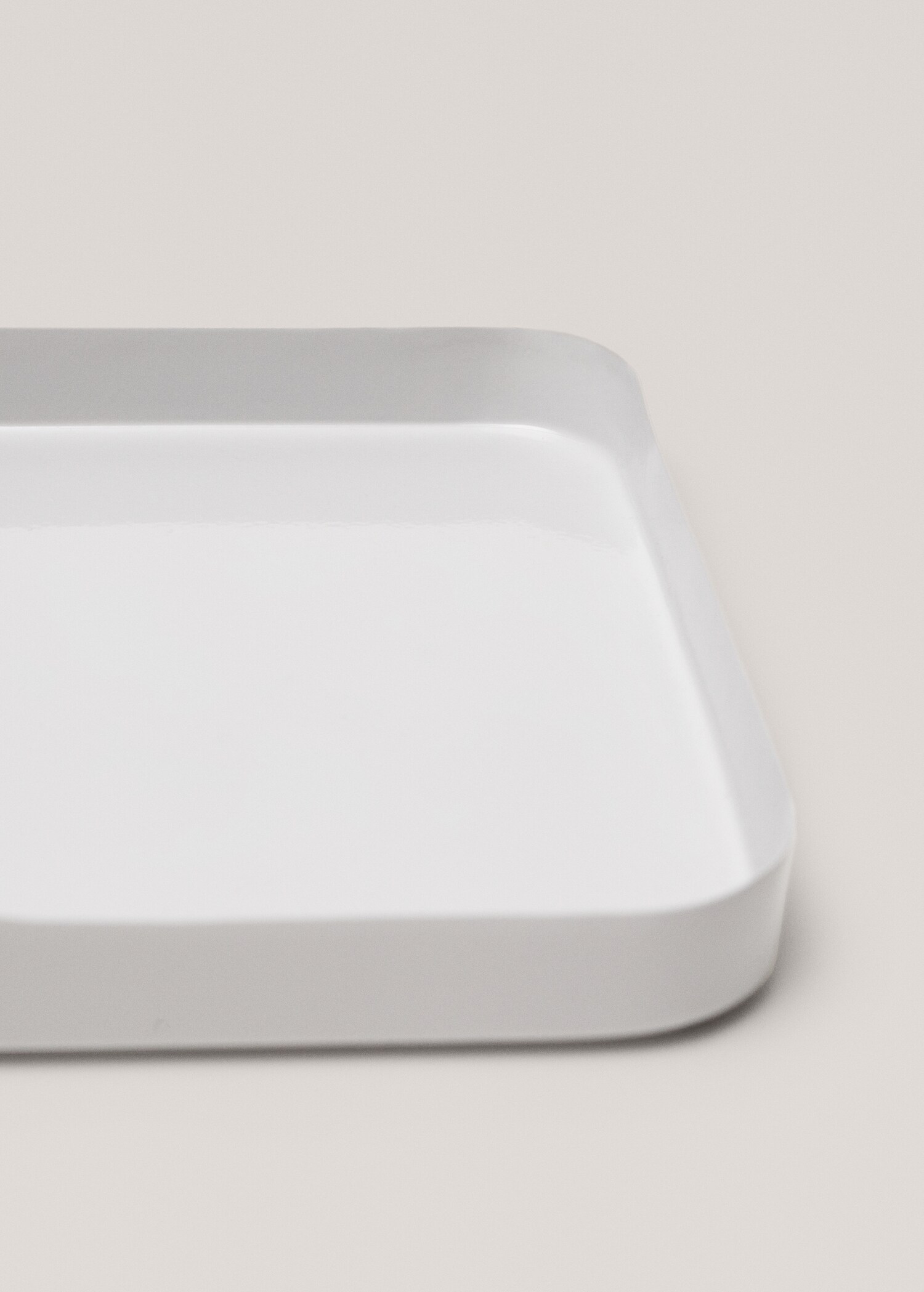 100% steel tray - Details of the article 2