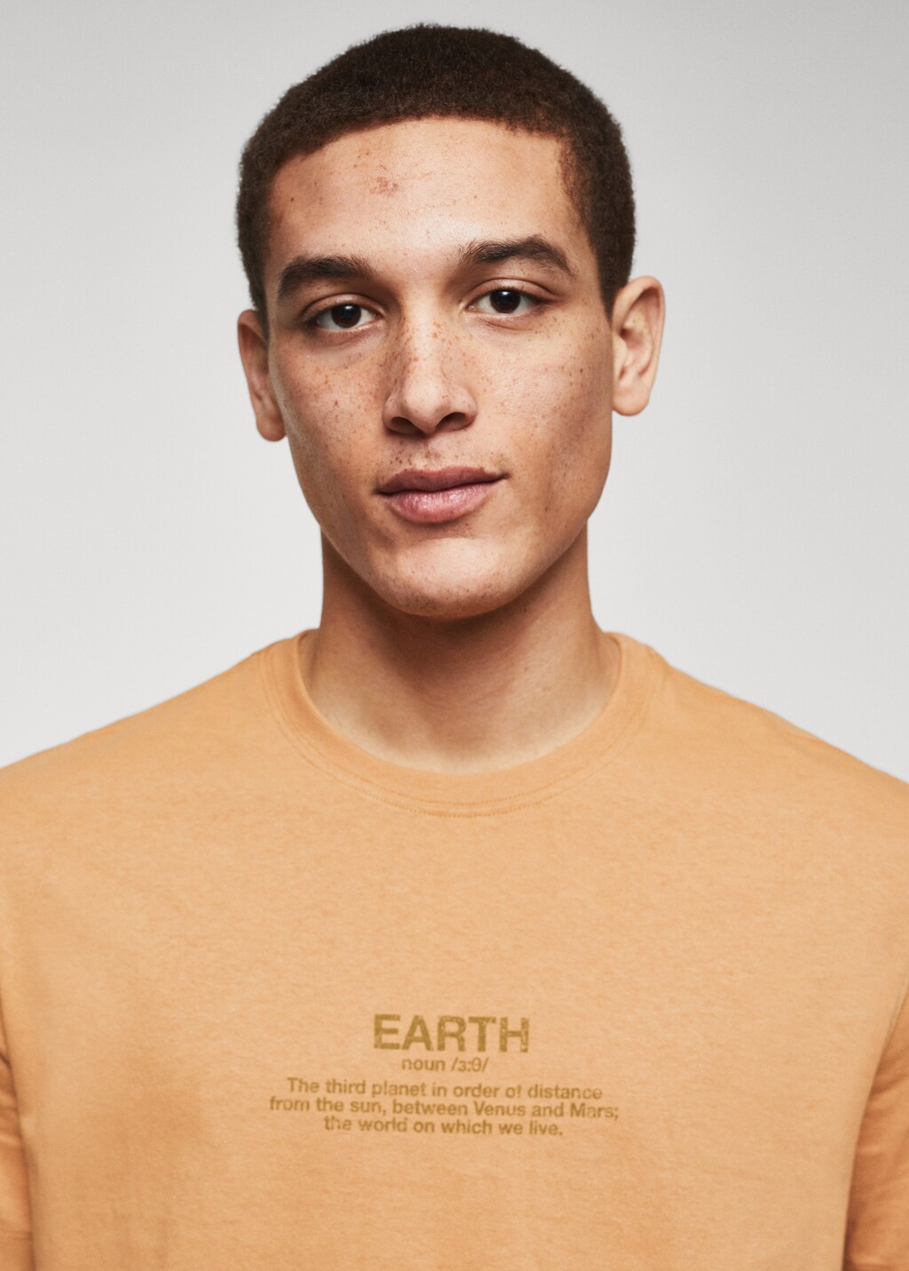 Mango venus t shirt discount