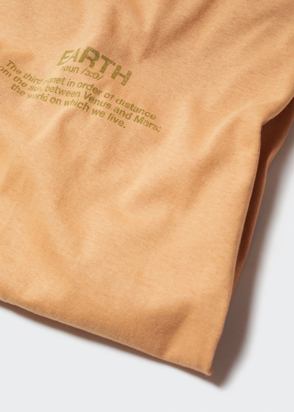 Mango venus t shirt discount