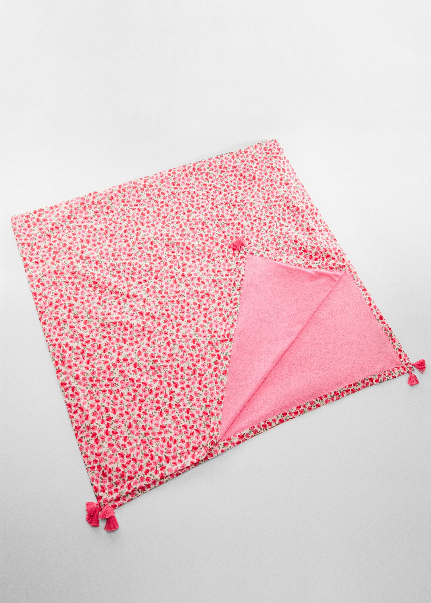 Towel flowers - Details of the article 1