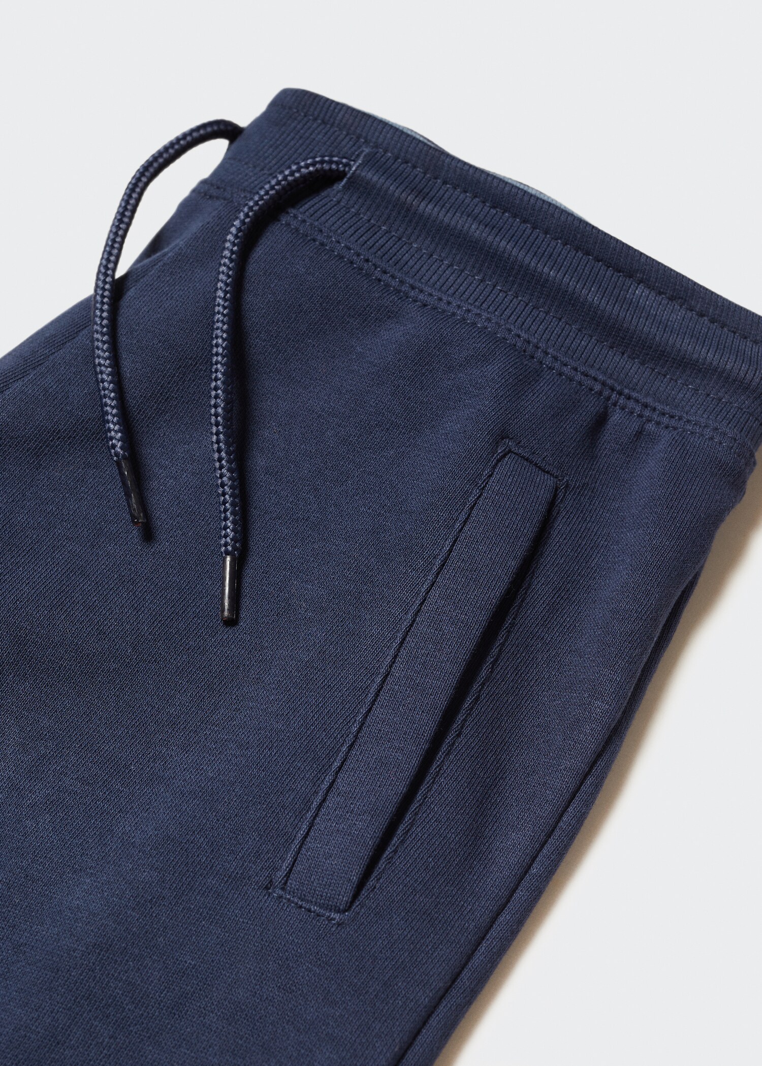 Bermudas jogger algodón - Detalle del artículo 8