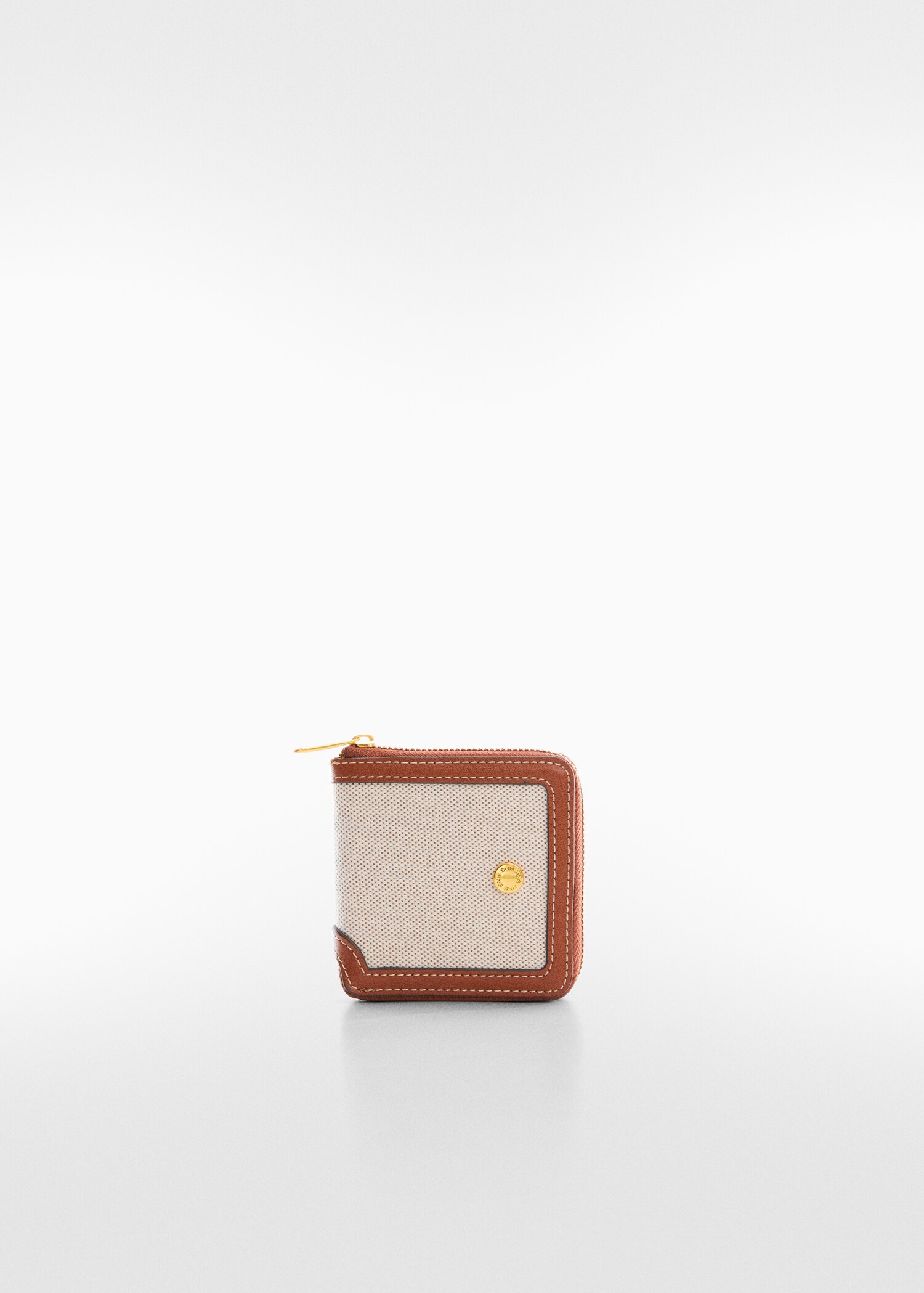 Monedero combinado - Artículo sin modelo