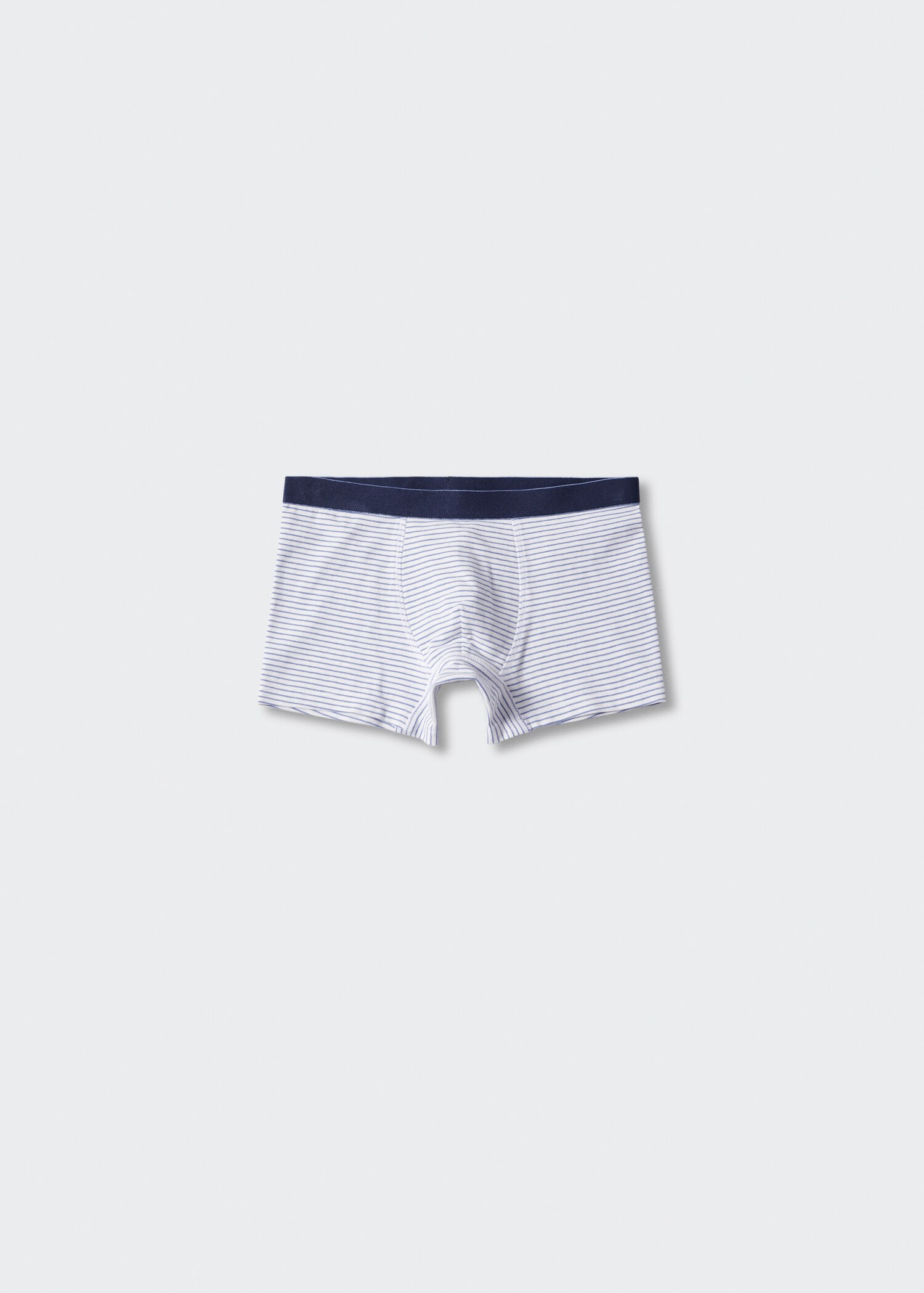 Mixed 3 boxer pack - Details of the article 0