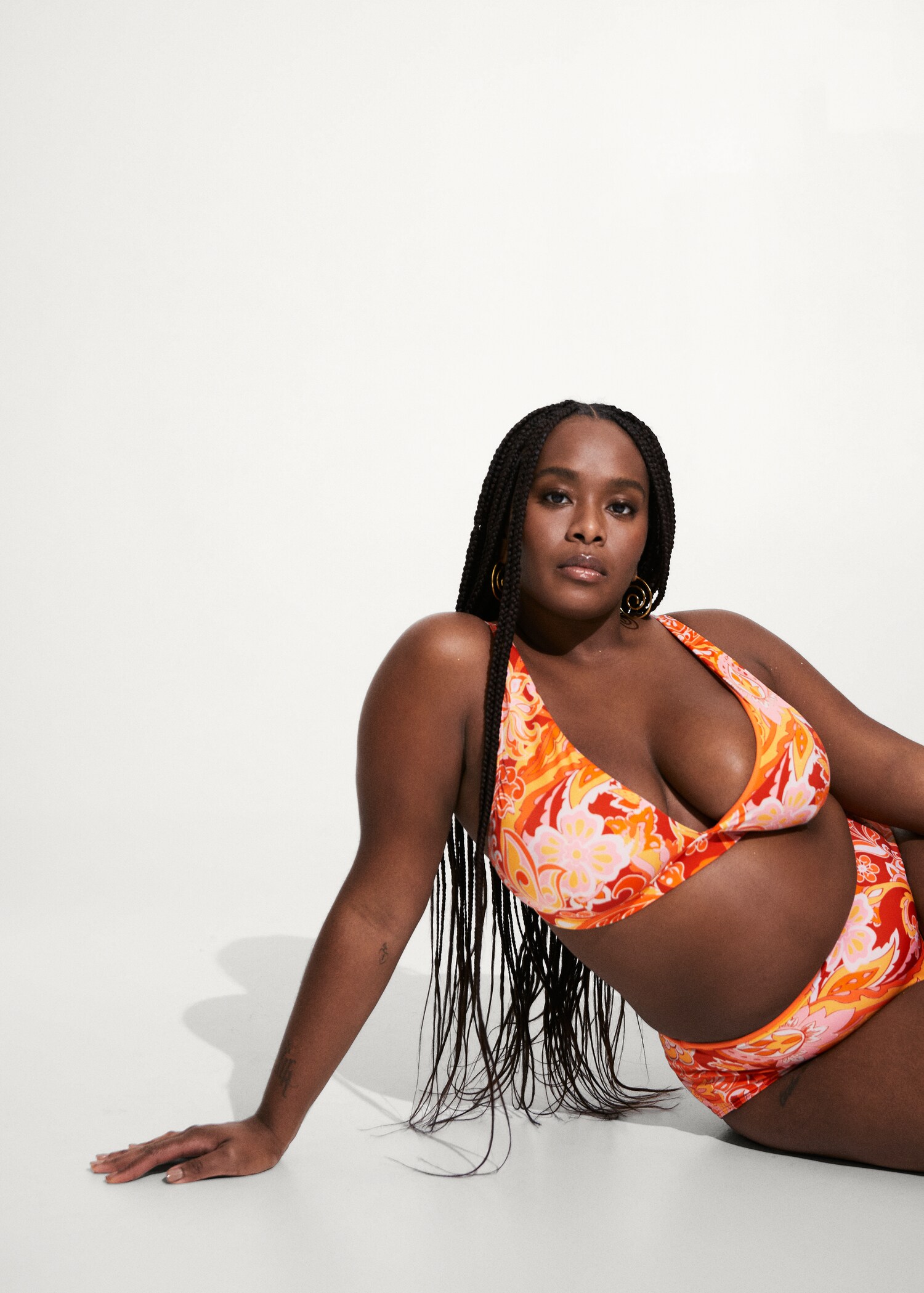 Triangel-Bikini-Top - Detail des Artikels 6