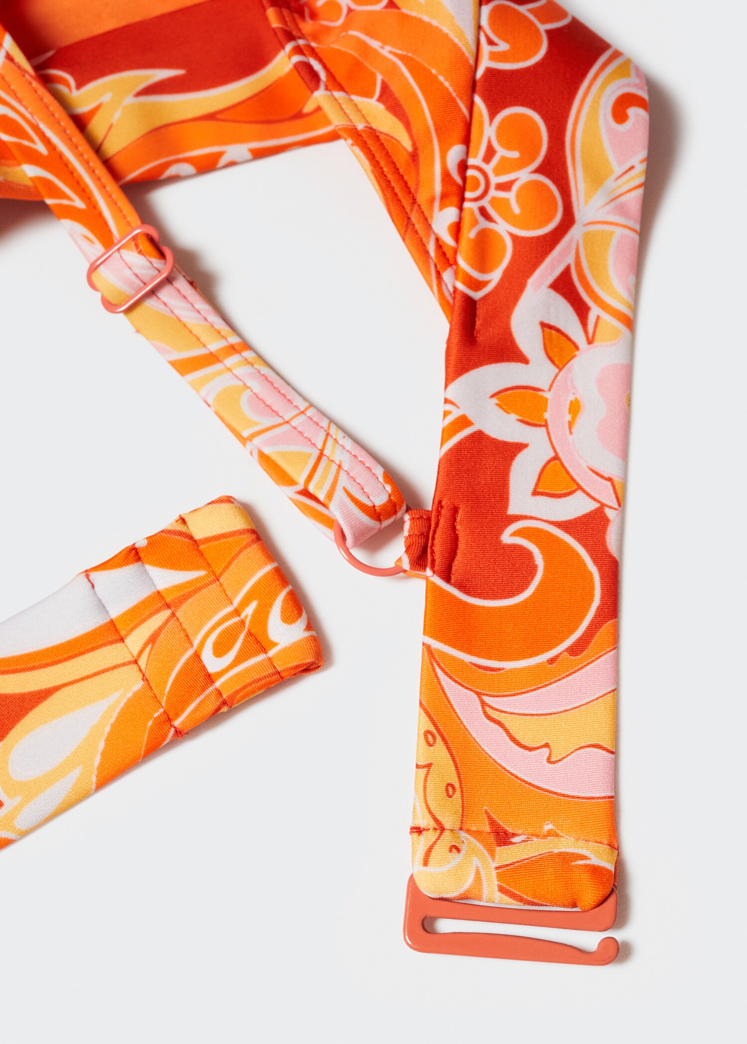 Triangel-Bikini-Top - Detail des Artikels 8