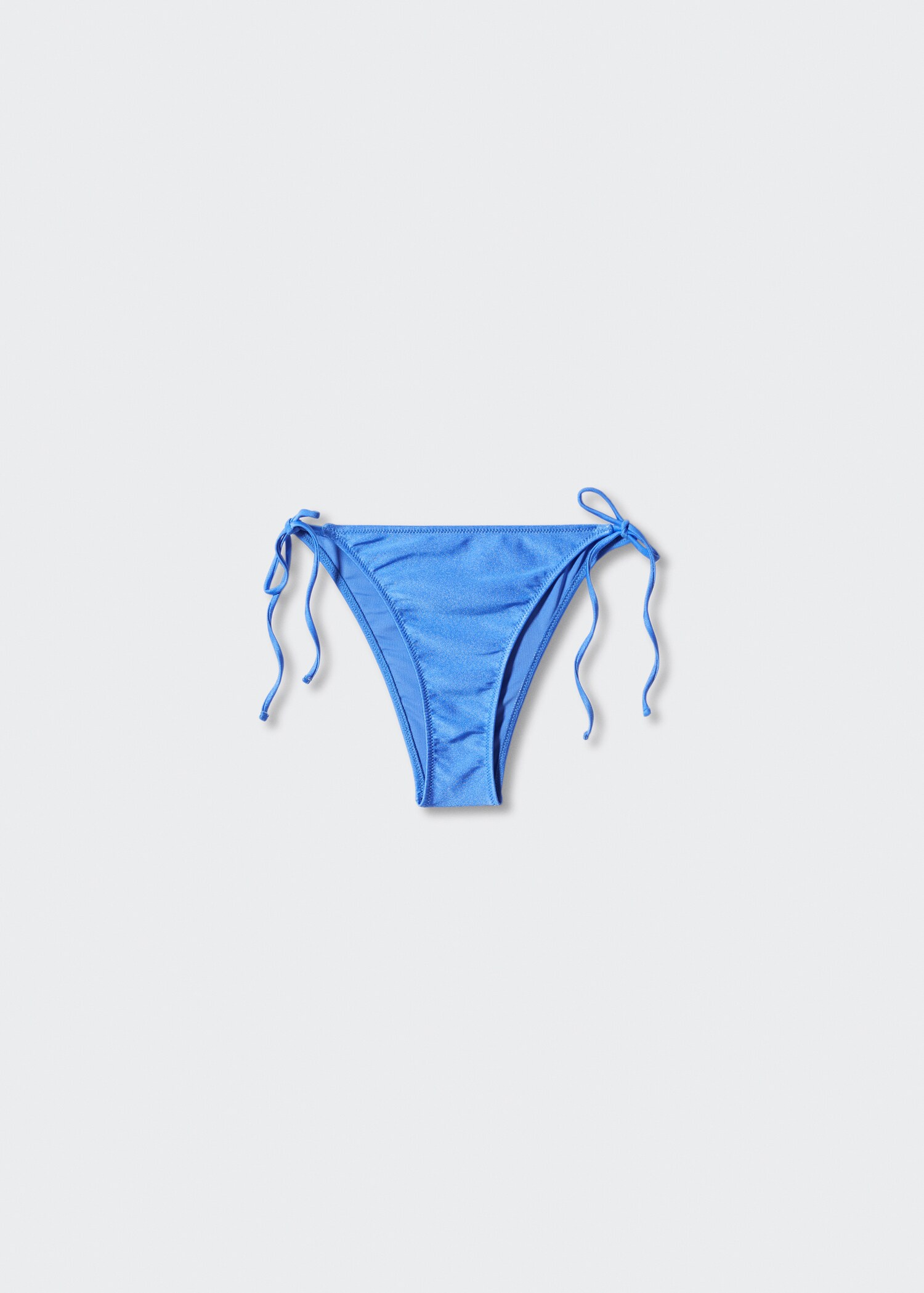 Braguita bikini clásica lazos - Artículo sin modelo