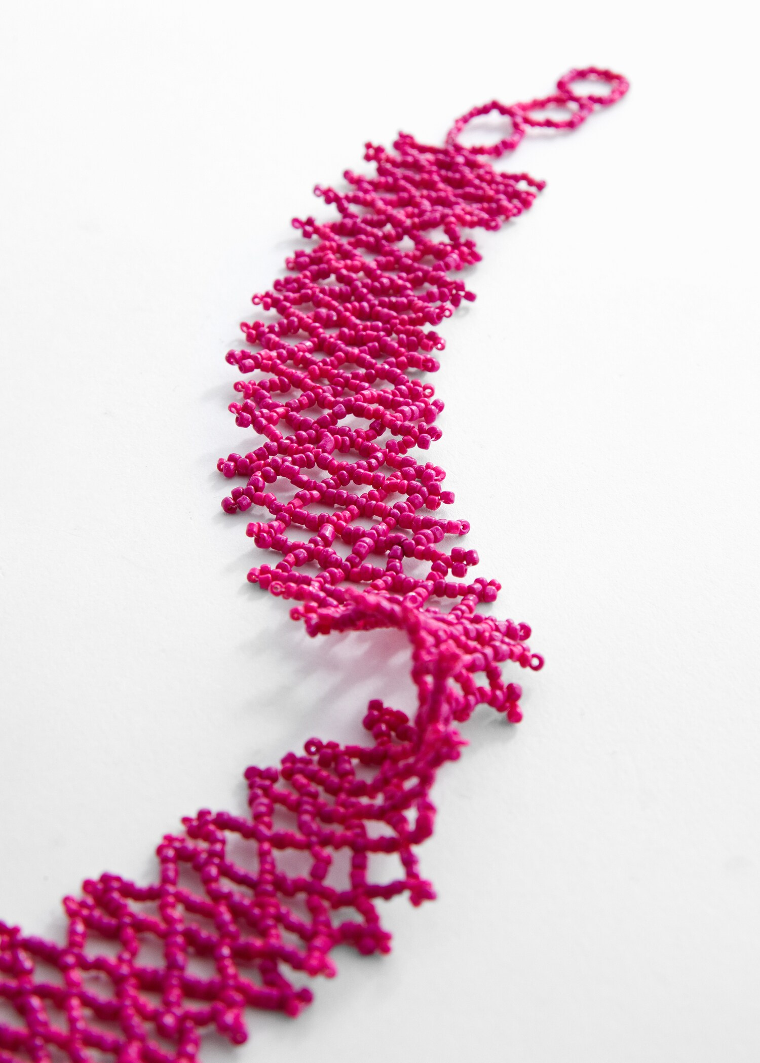 Choker abalorios - Detalle del artículo 1