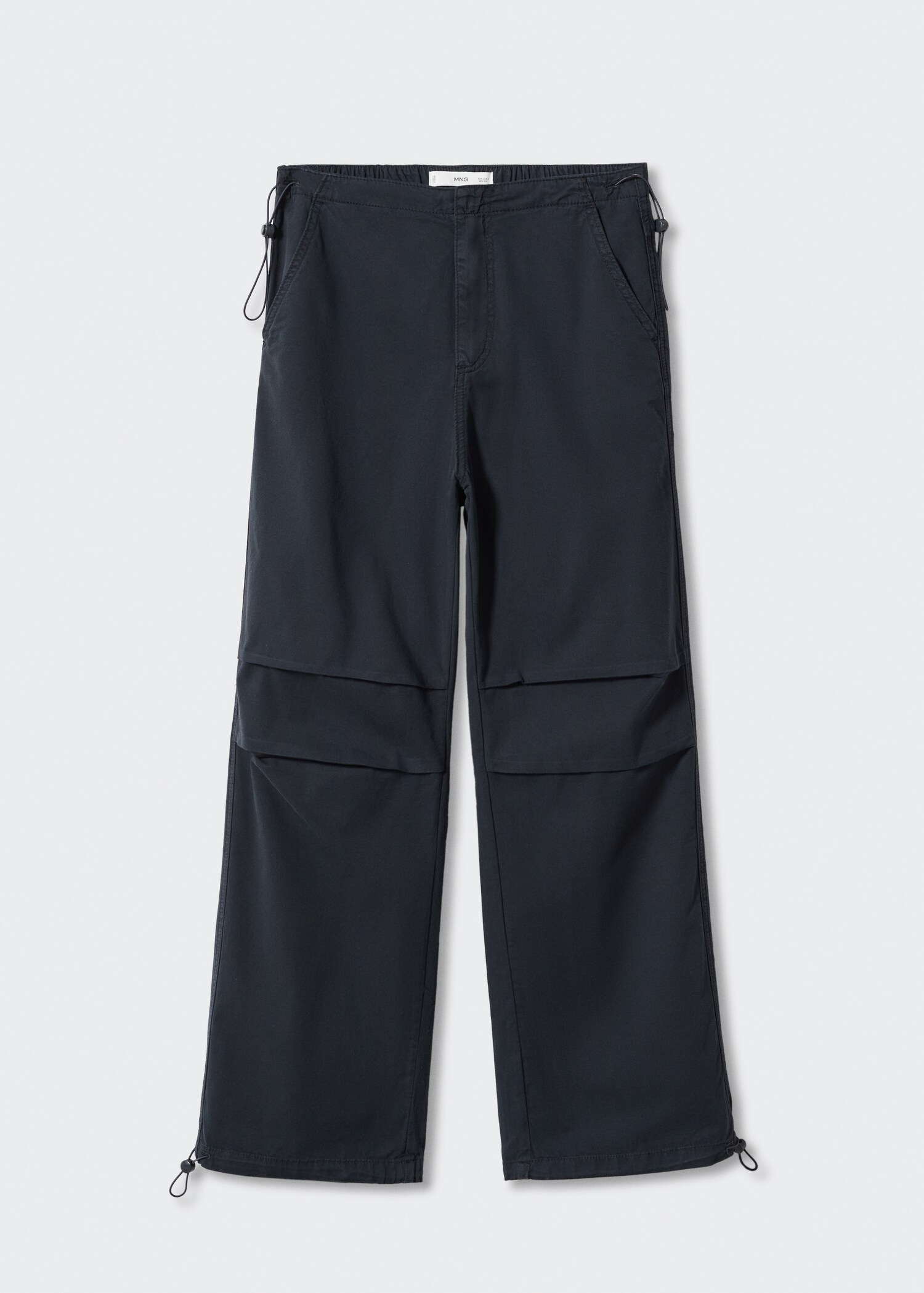 Pantalon parachute  - Article sans modèle