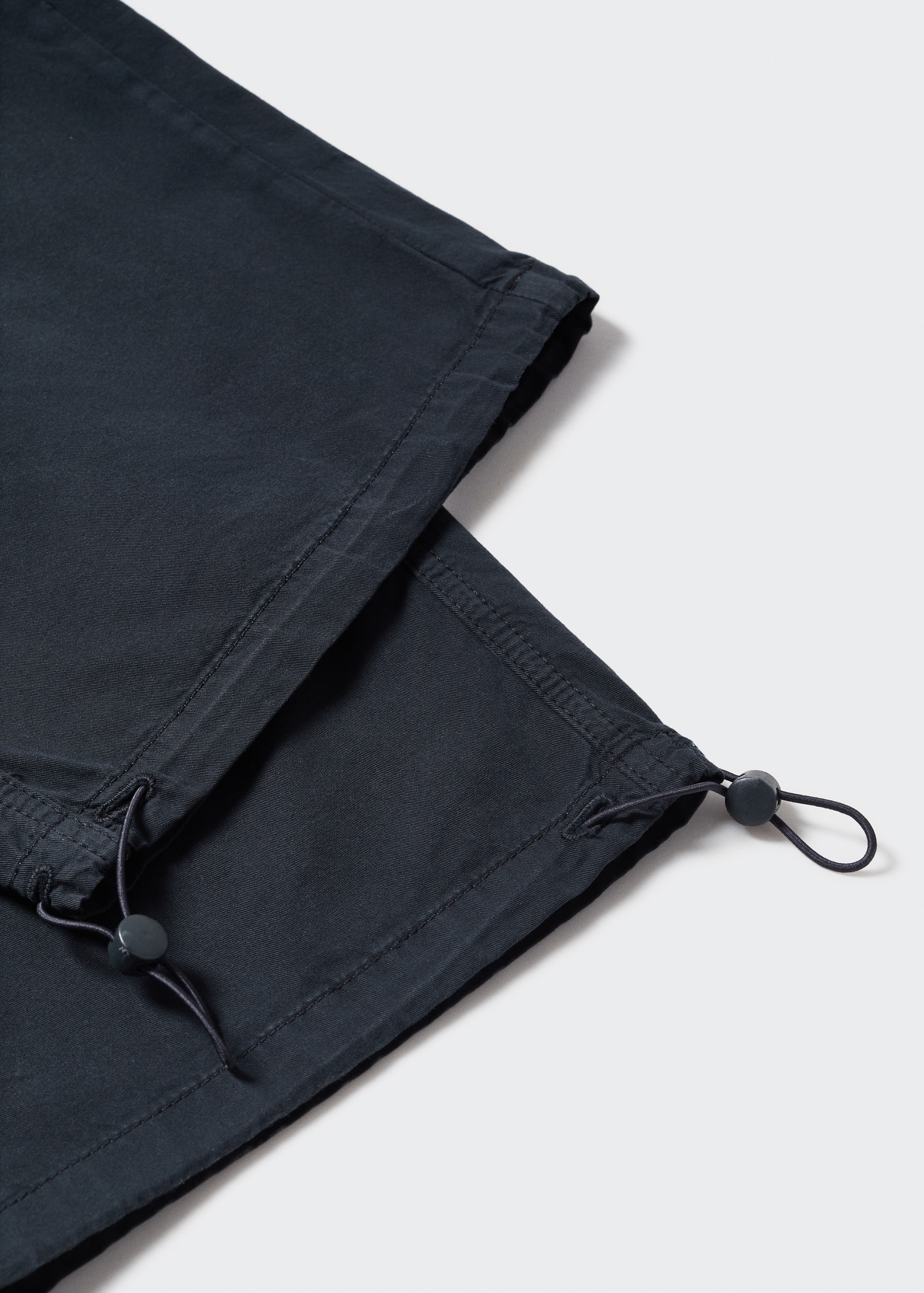Pantalon parachute  - Détail de l'article 8