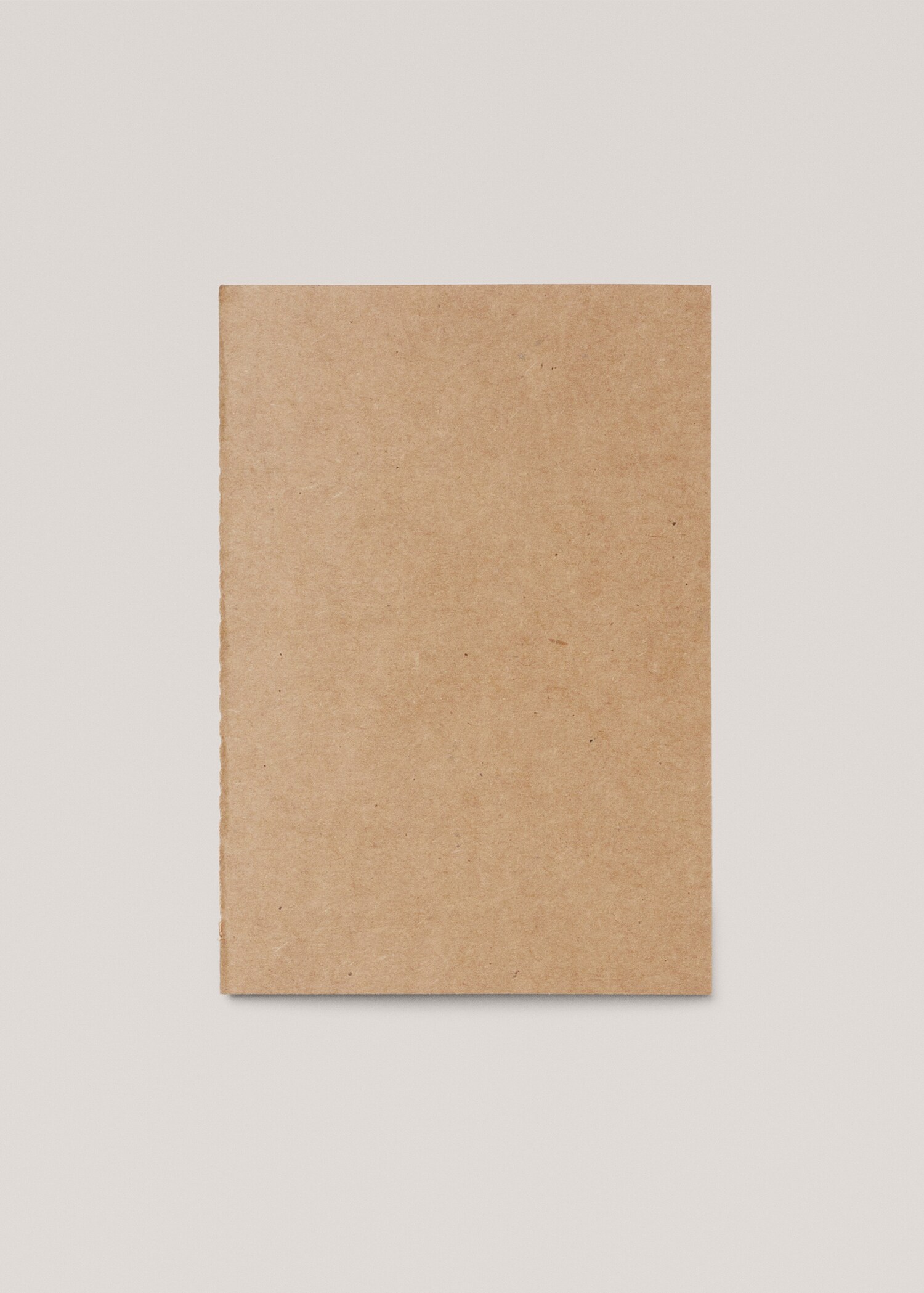 Carnet à rayures 15x10 cm - Article sans modèle
