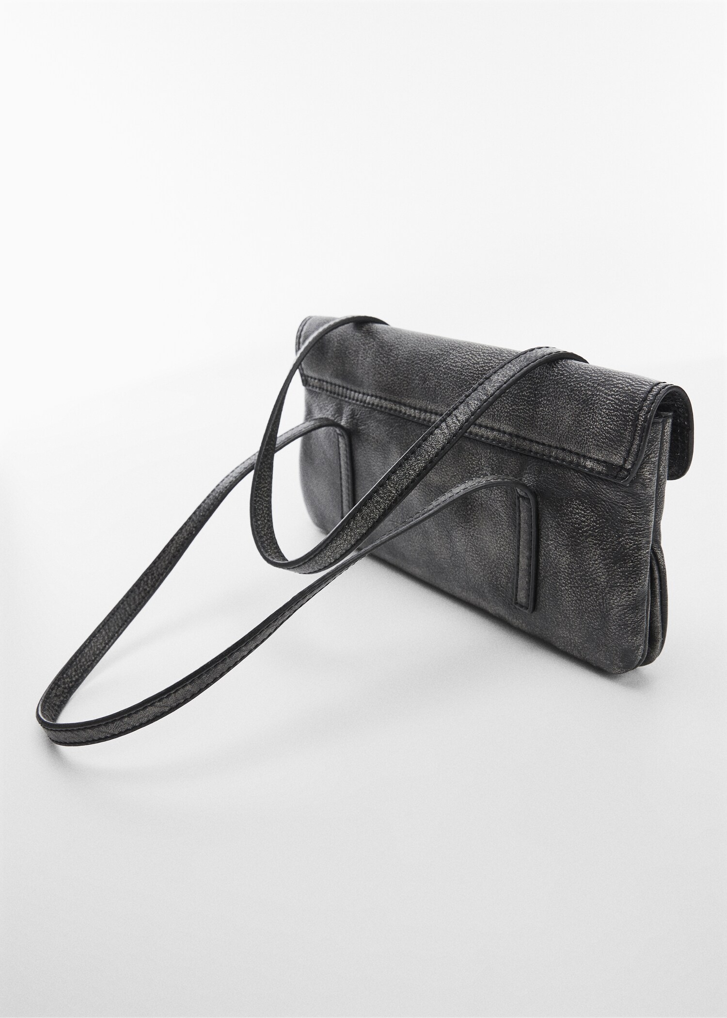Sac cuir boucles - Détail de l'article 2