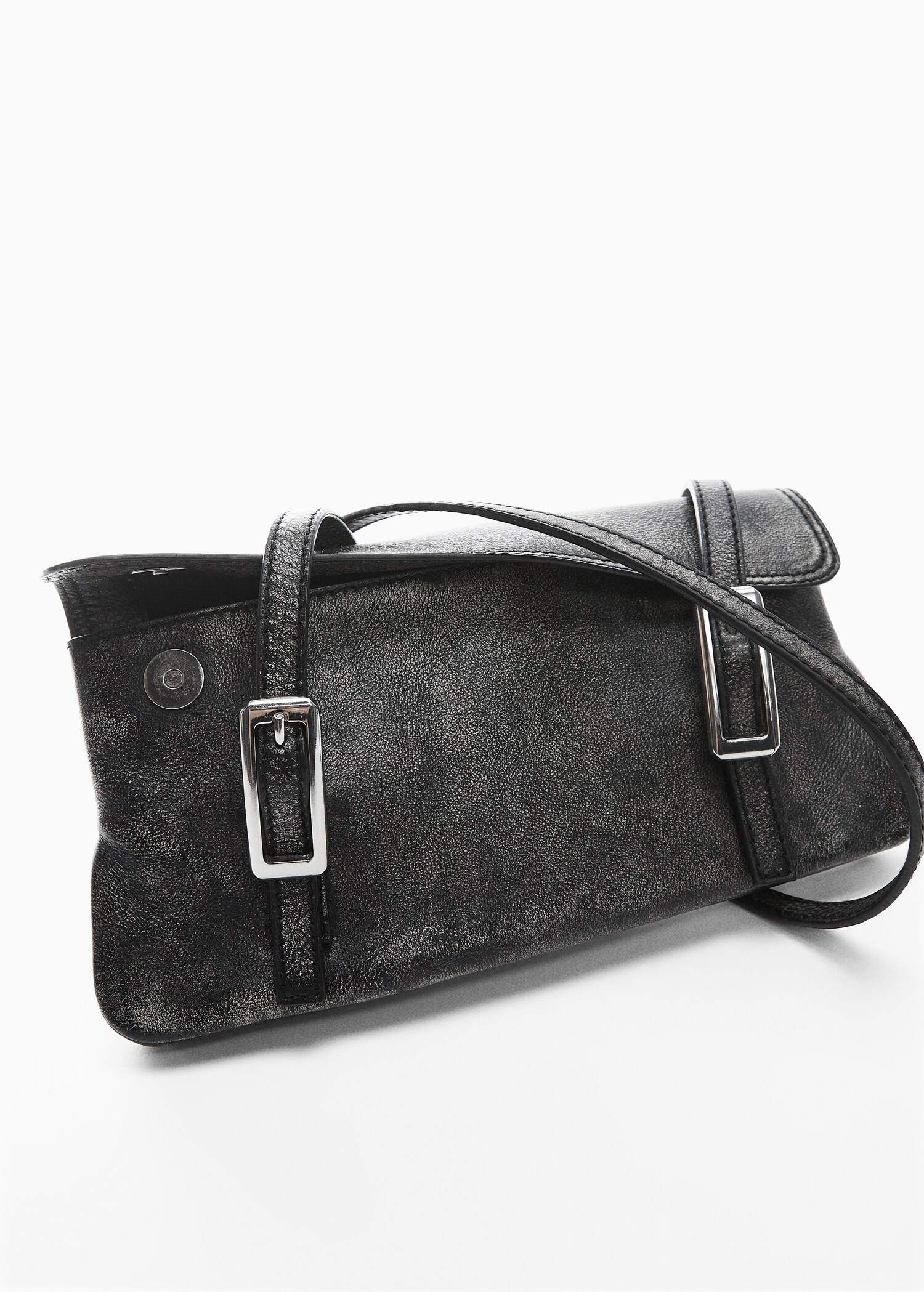 Sac cuir boucles - Détail de l'article 5
