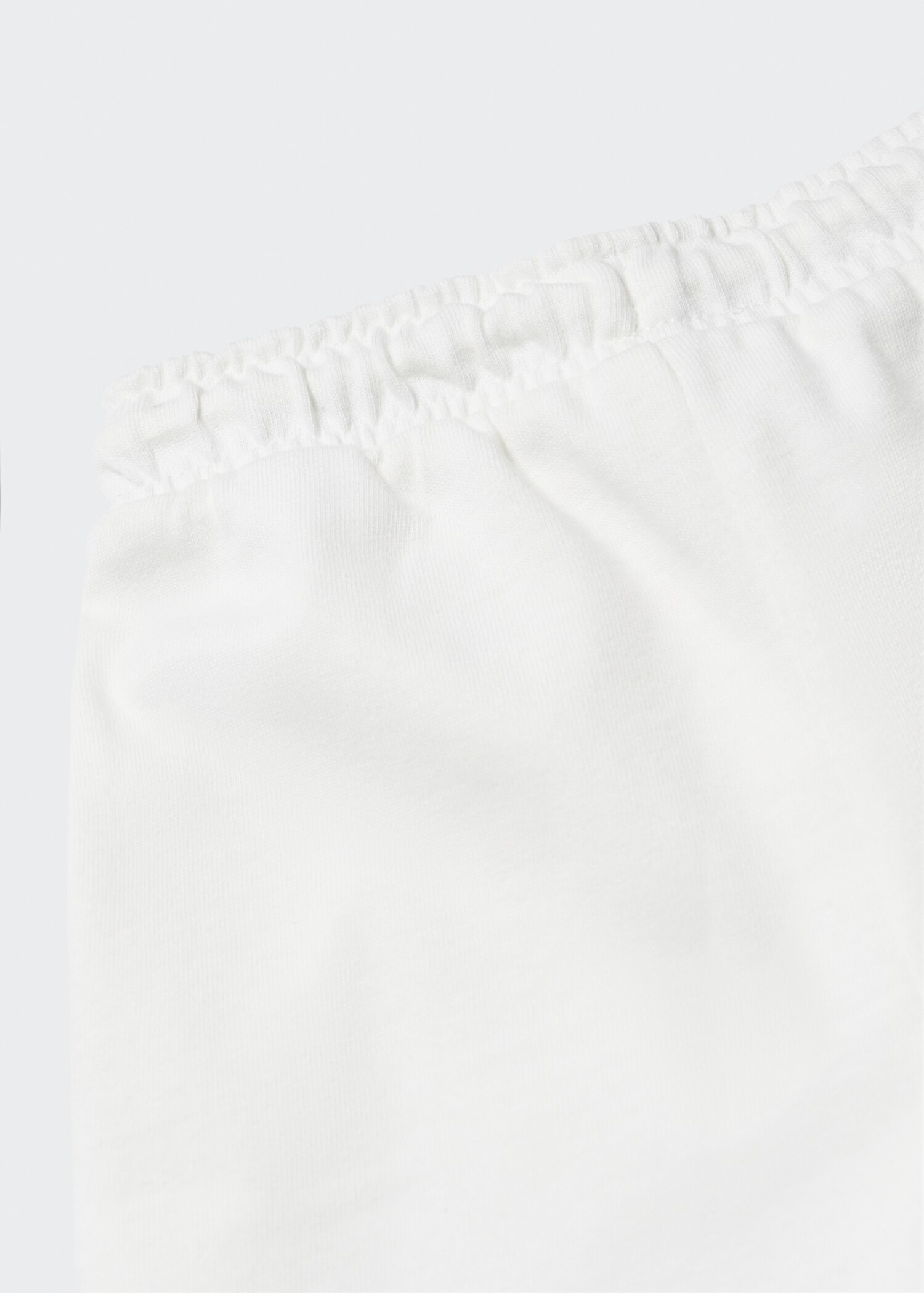 Baumwoll-Bermudashorts - Detail des Artikels 0