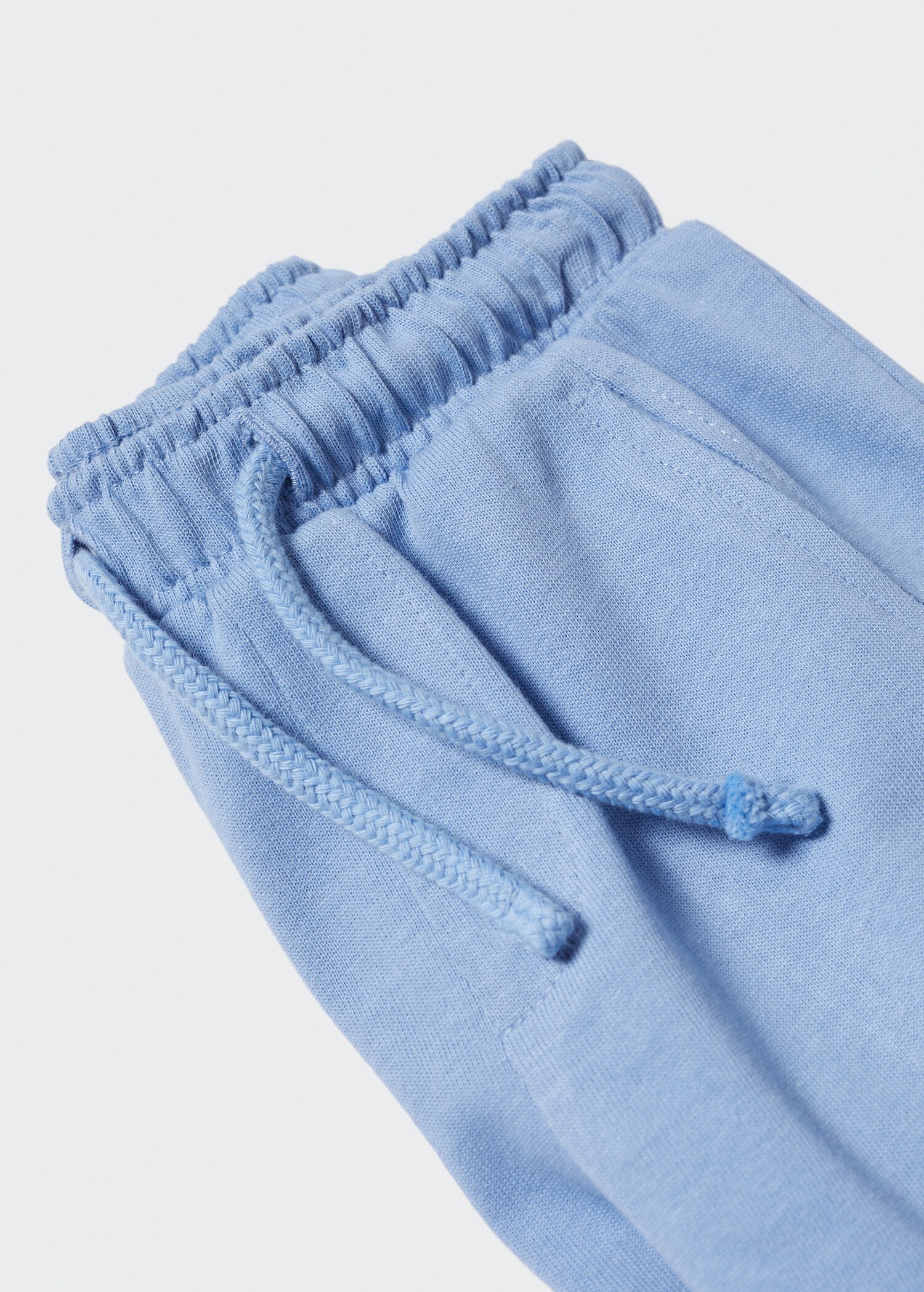 Baumwoll-Bermudashorts - Detail des Artikels 8