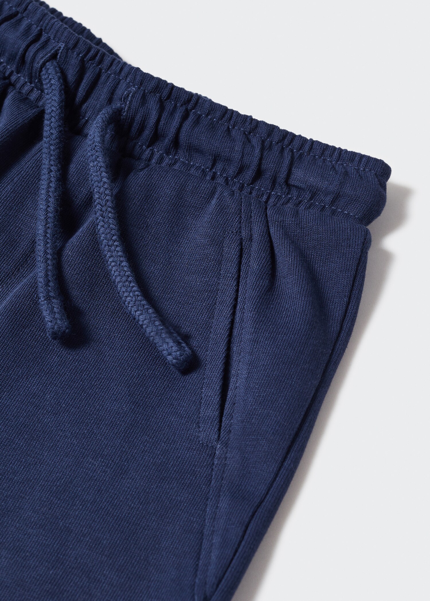 Baumwoll-Bermudashorts - Detail des Artikels 8