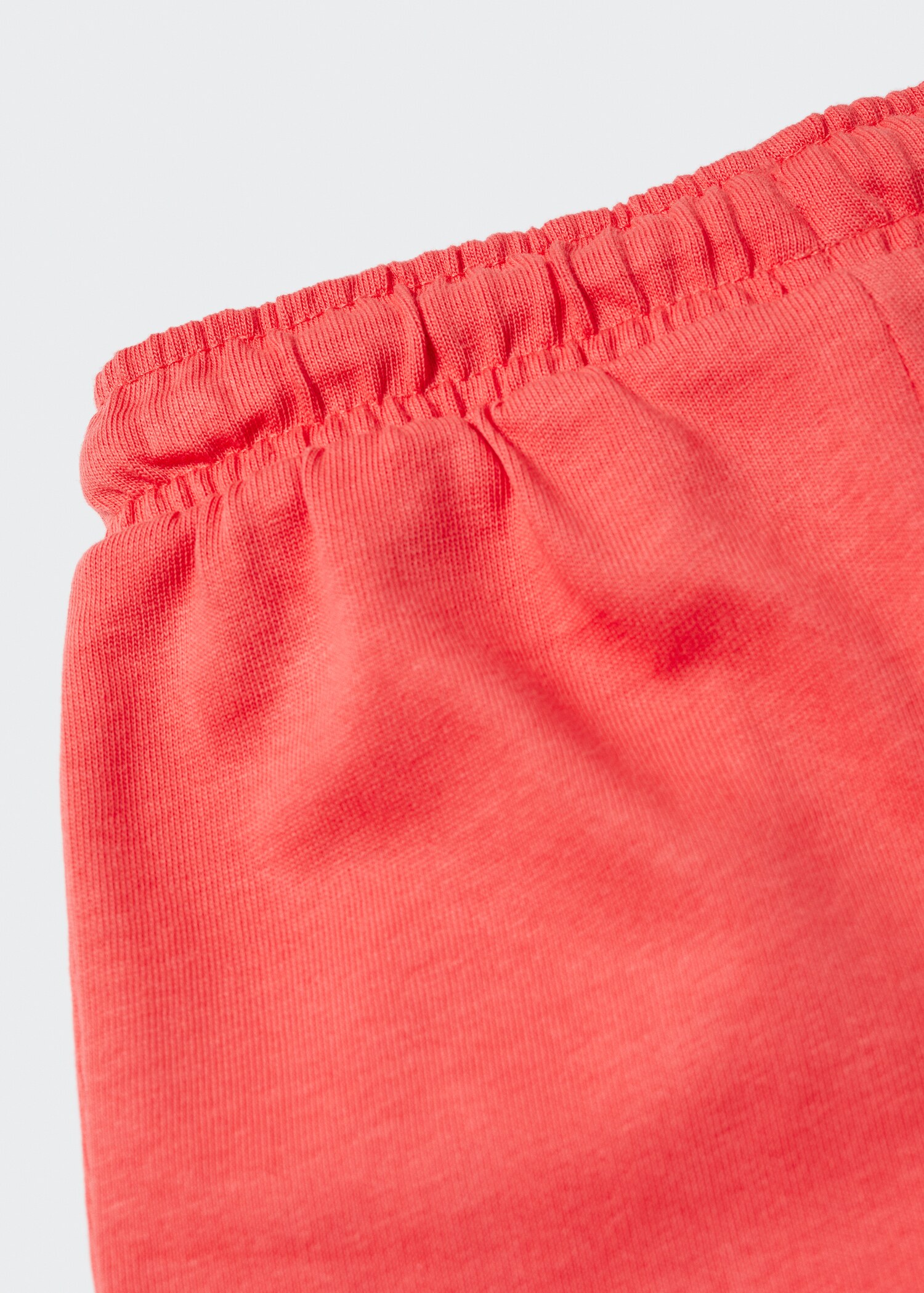 Baumwoll-Bermudashorts - Detail des Artikels 0