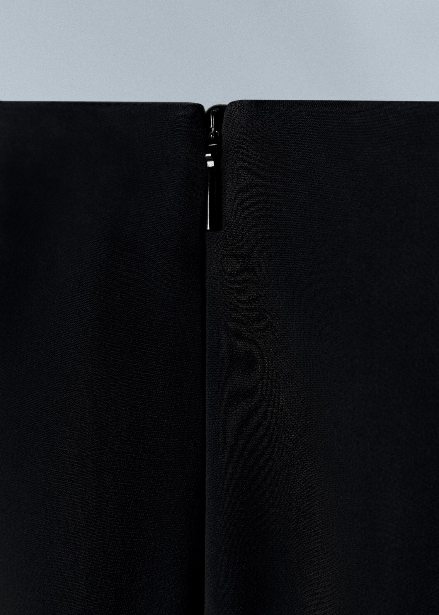  Pantalon palazzo détail coutures - Détail de l'article 8