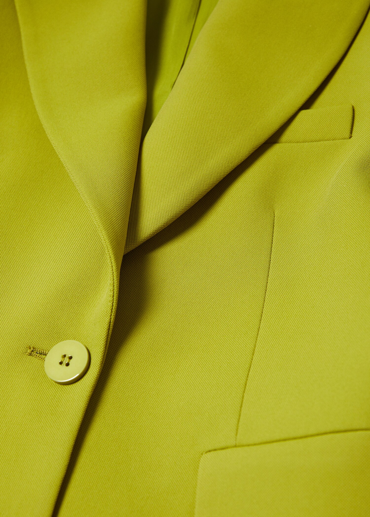 Pockets suit blazer - Details of the article 8