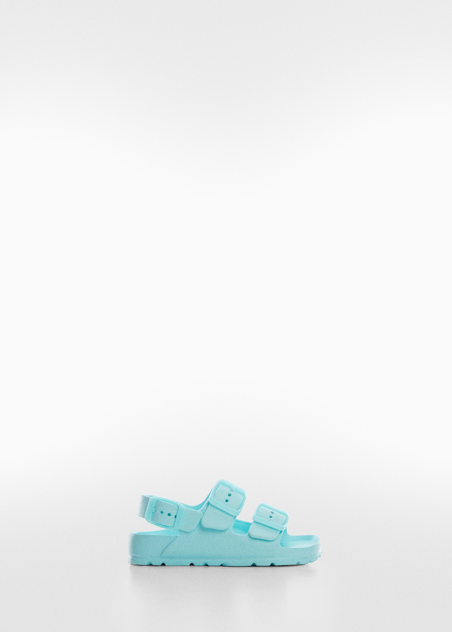 Flip flops buckles - Article without model