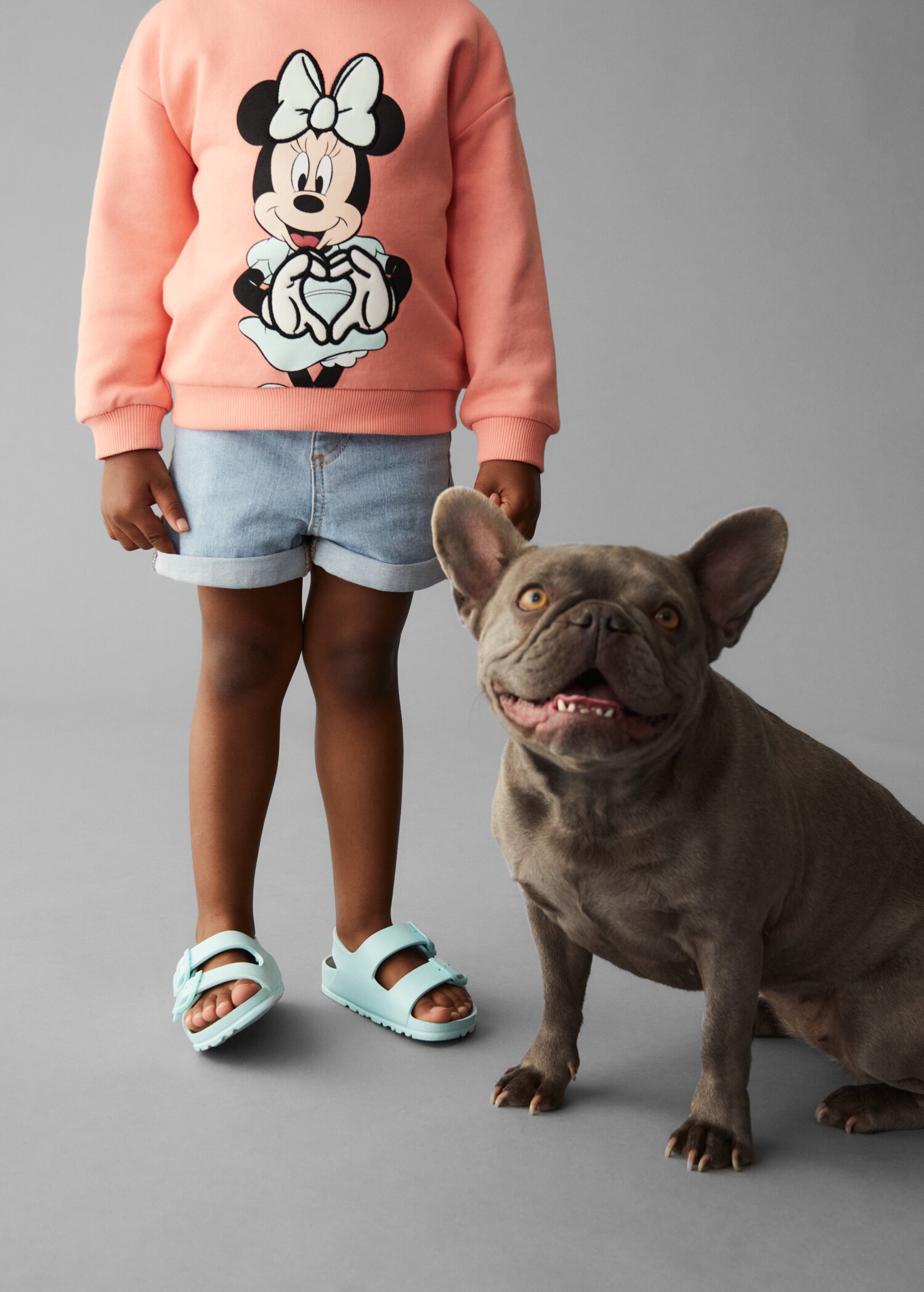 Flip flops buckles - Details of the article 5