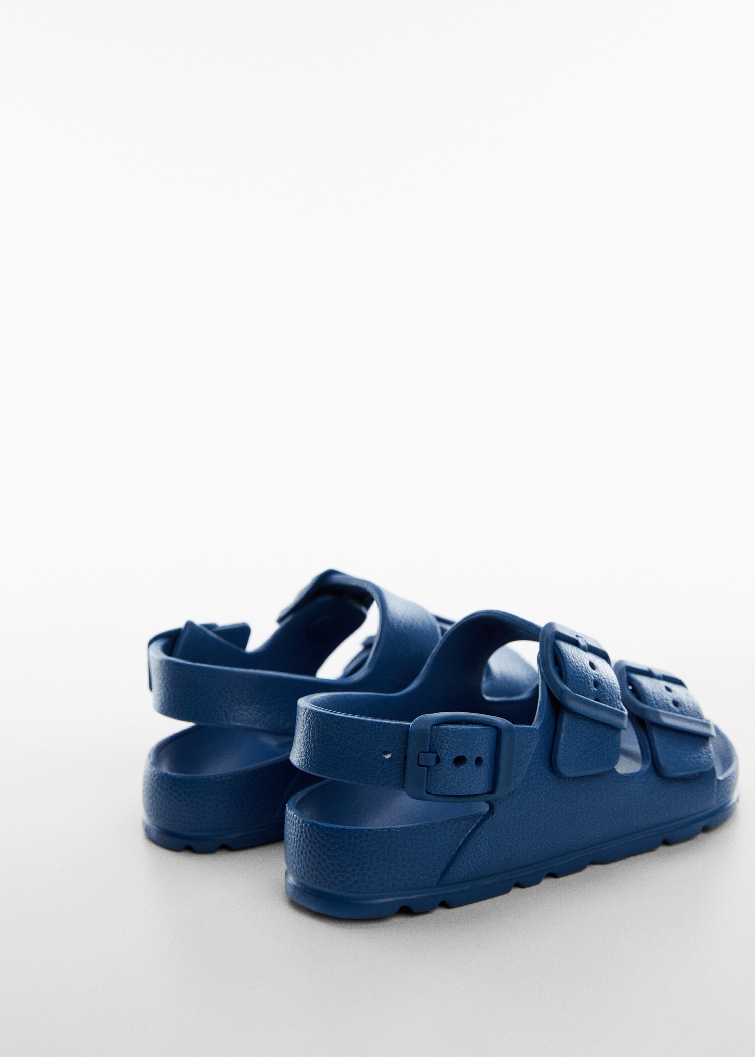 Flip flops buckles - Details of the article 2
