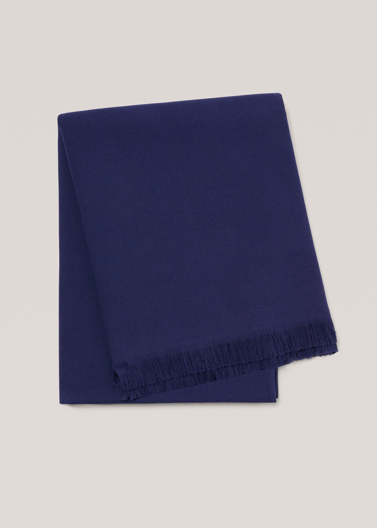 100% cotton beach towel 100x180cm - Article without model