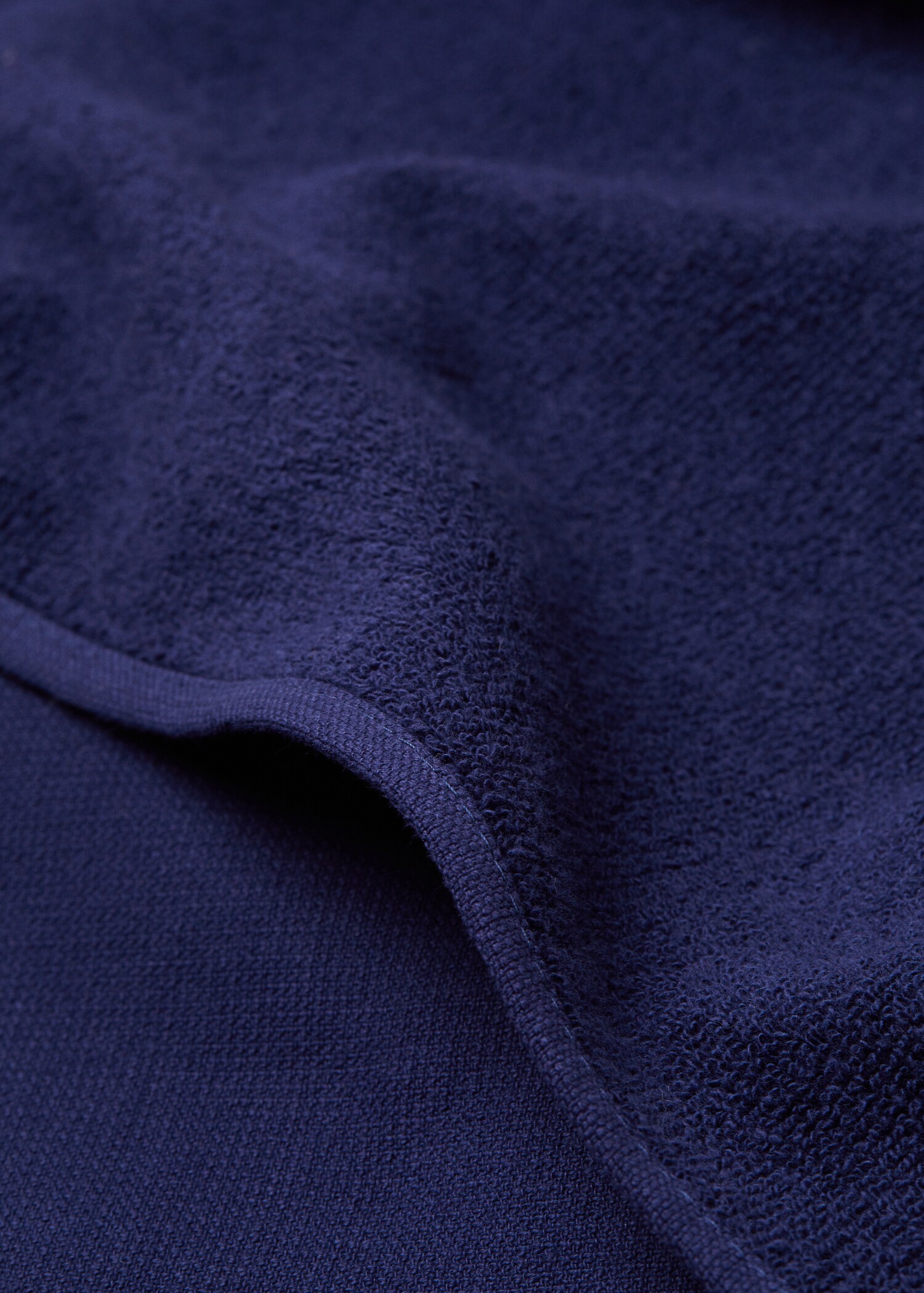 100% cotton beach towel 100x180cm - Details of the article 2