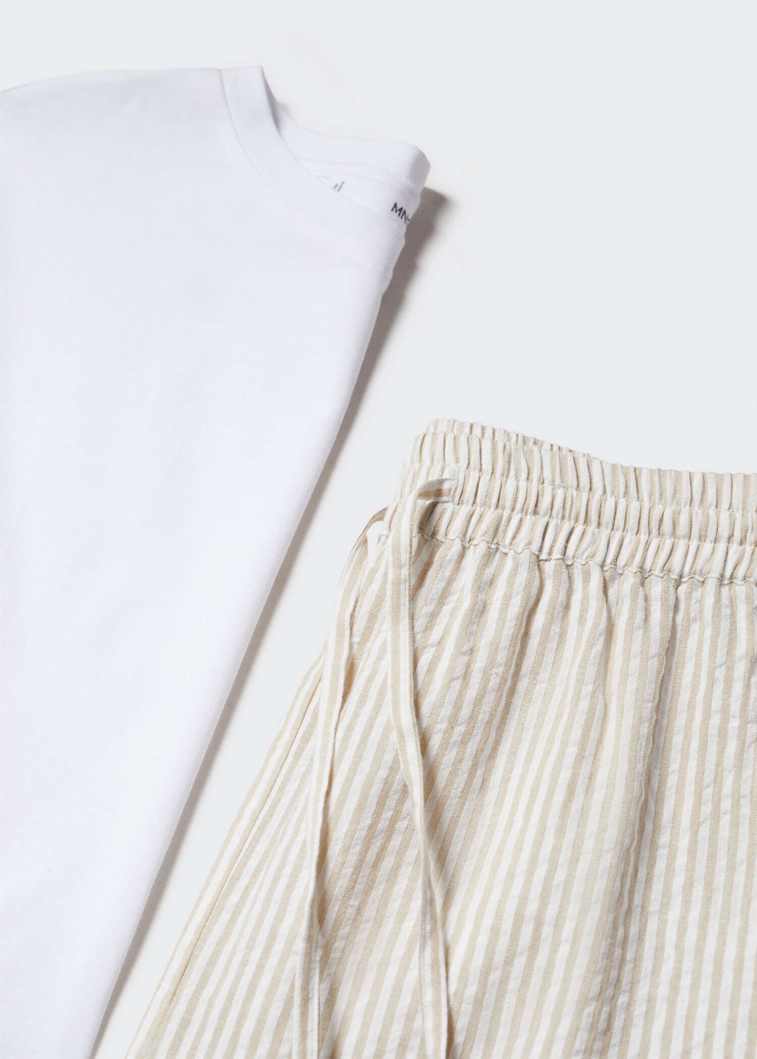 Cotton pyjama pack - Details of the article 8