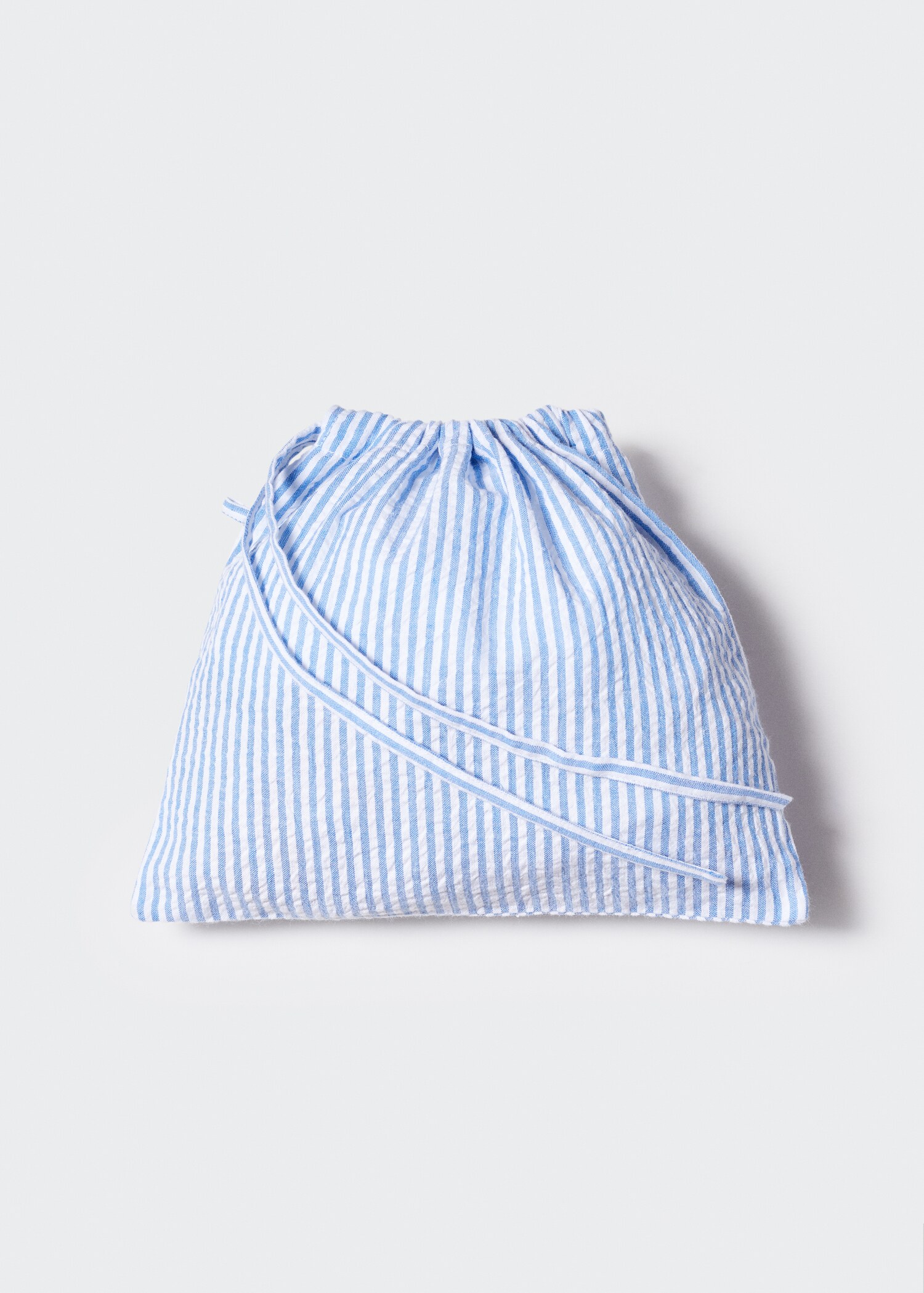 Cotton pyjama pack - Details of the article 0