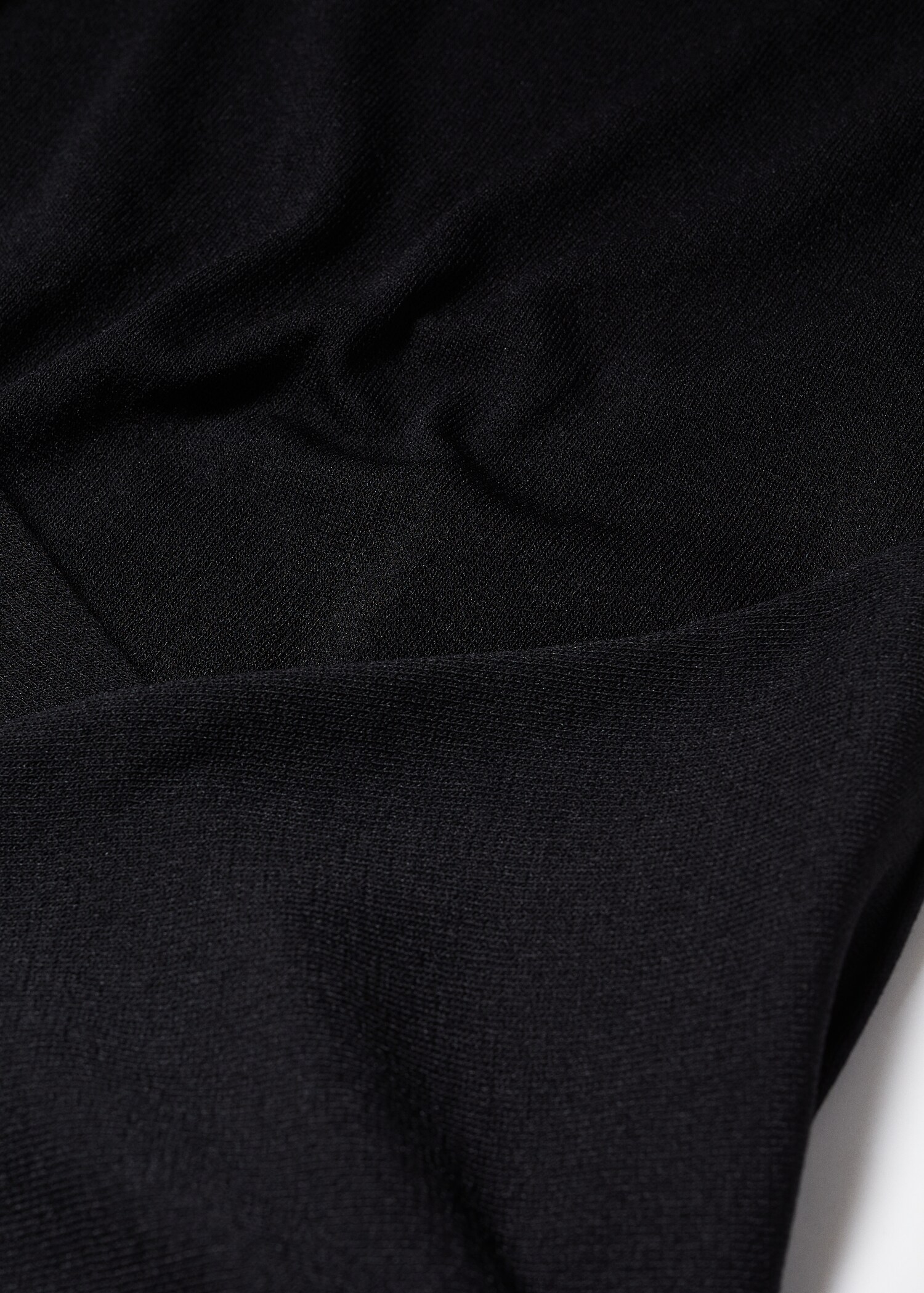Vestido punto lazo - Detalle del artículo 8