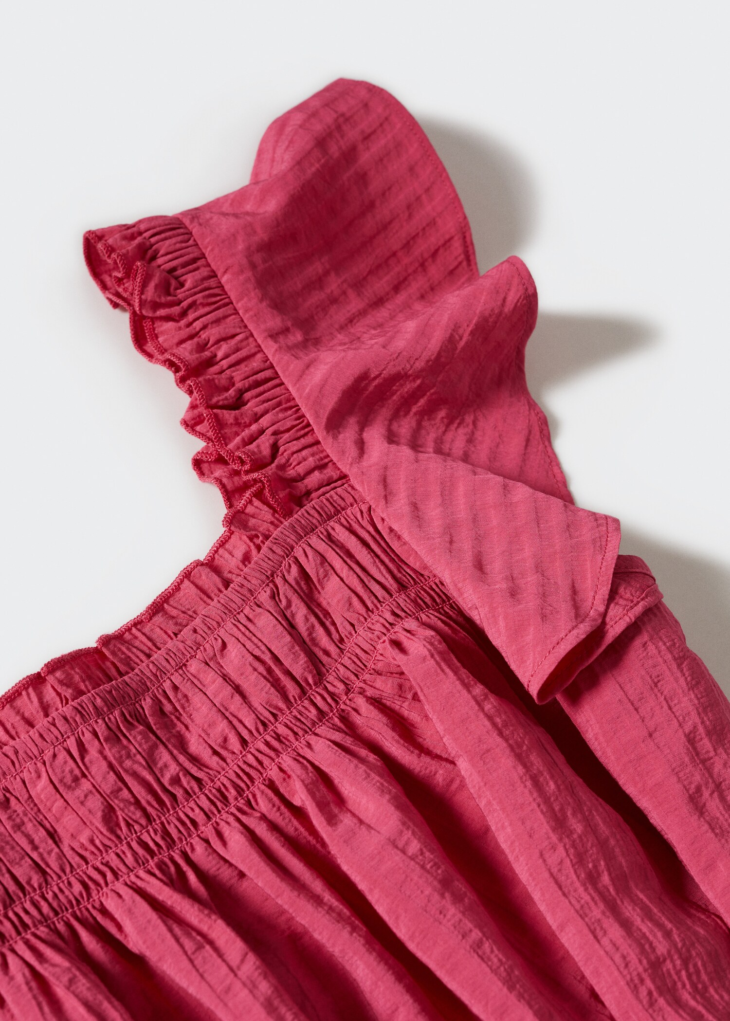 Blouse met streepjestextuur - Detail van het artikel 8