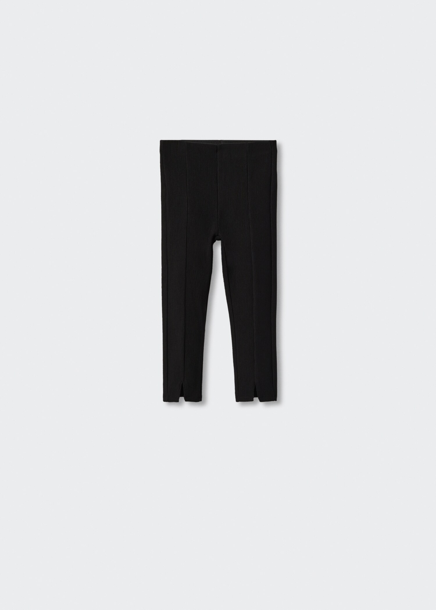 Leggings abertura bajo - Artículo sin modelo