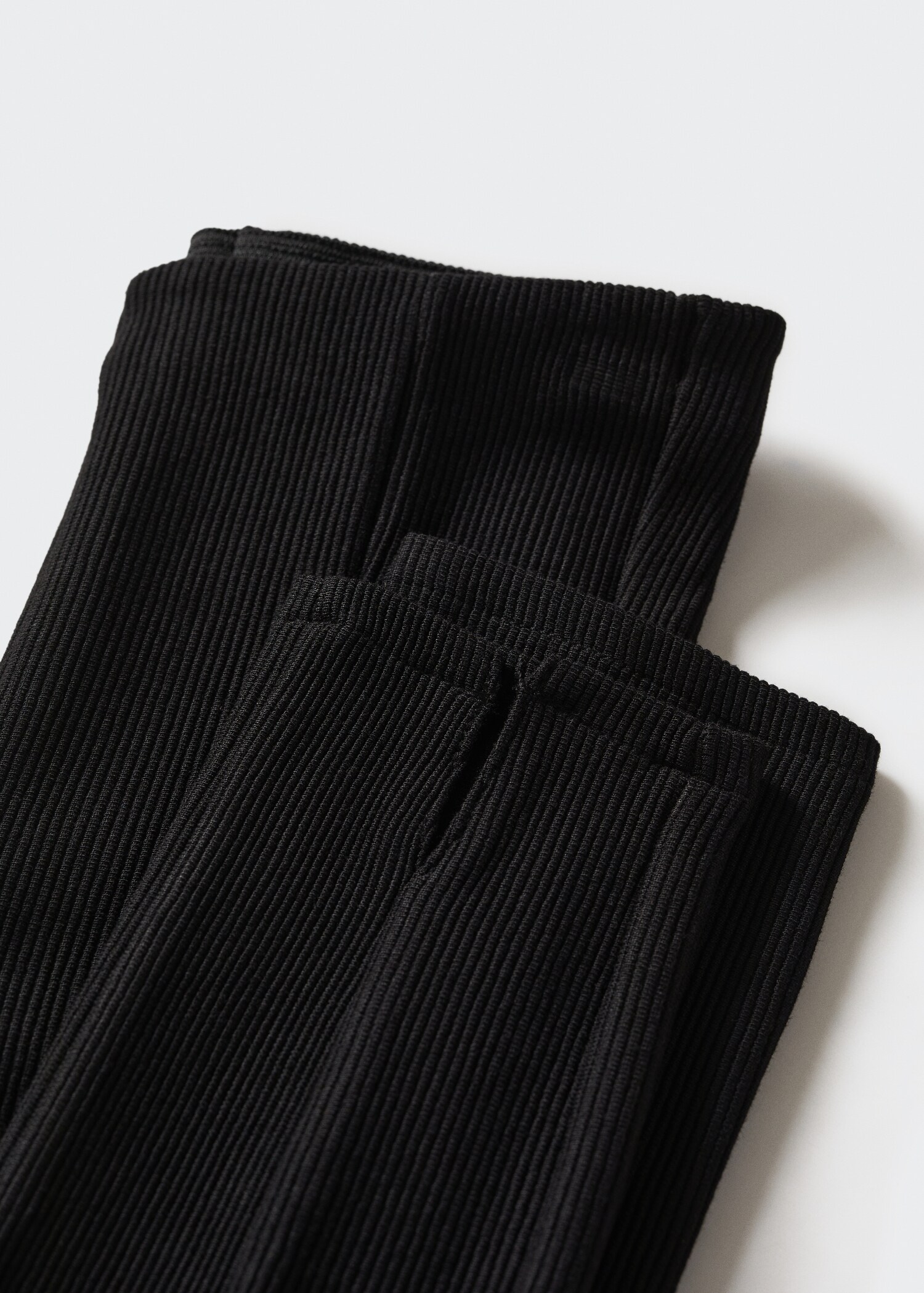 Leggings abertura bajo - Detalle del artículo 8